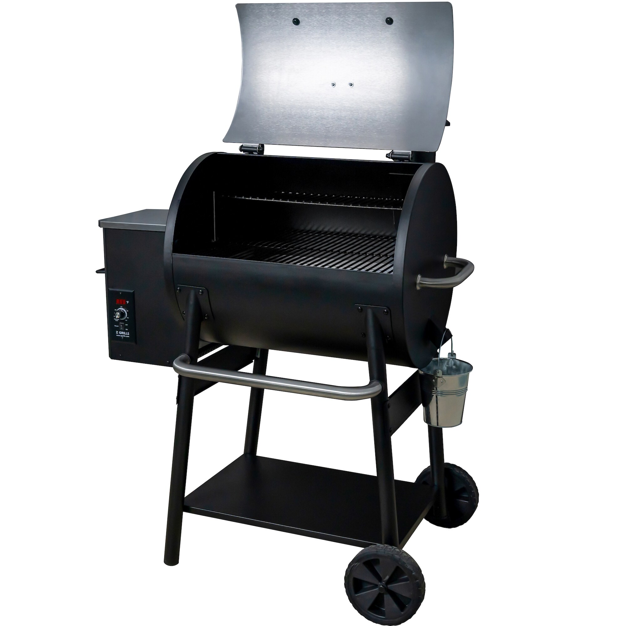 30 Electric Smoker - Quality Grilling Tools and Accessories