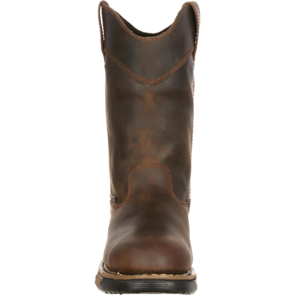 Rocky FQ0005639W  115 footwear - View #3
