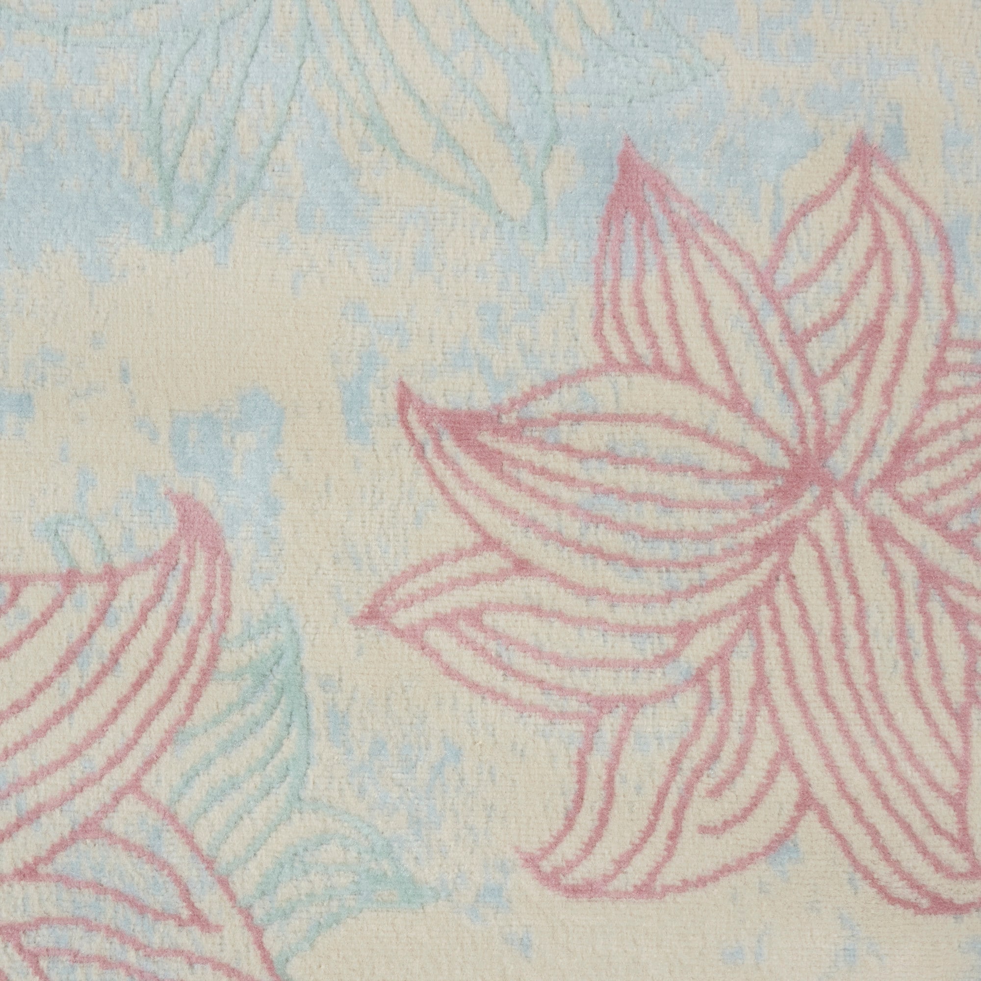 Nourison 99446478641 rugs - View #7