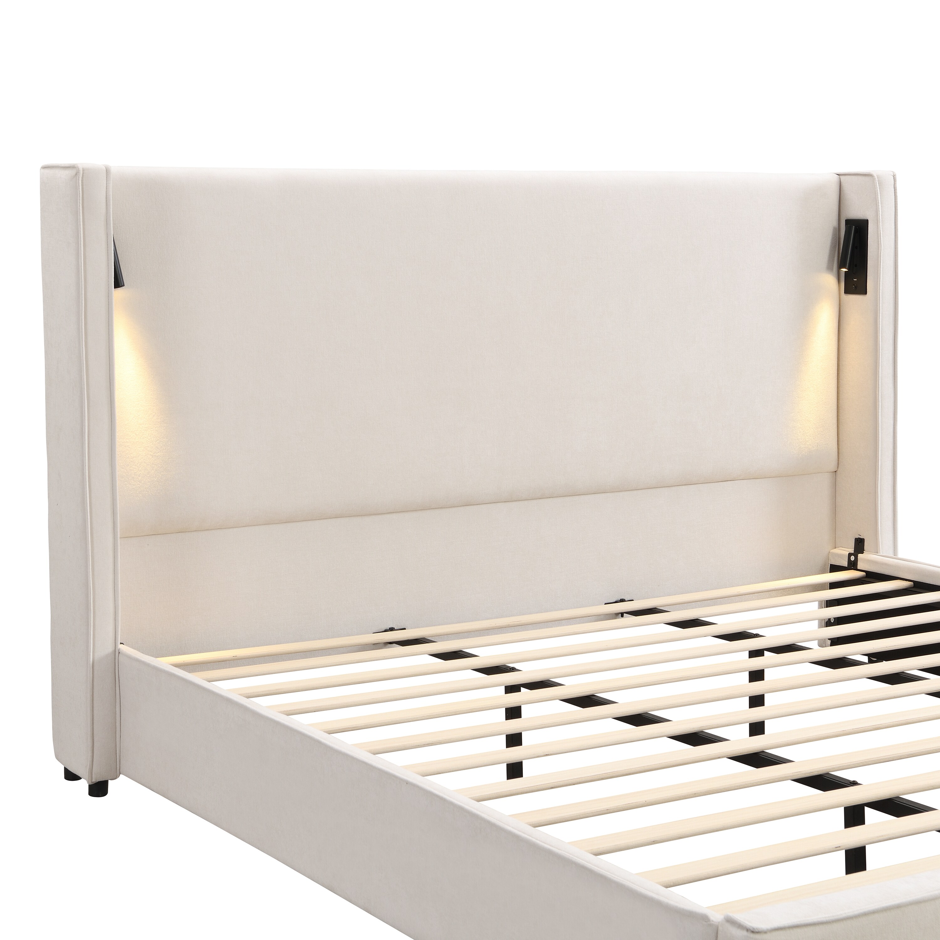 Christopher Knight Home 324554 beds - View #7