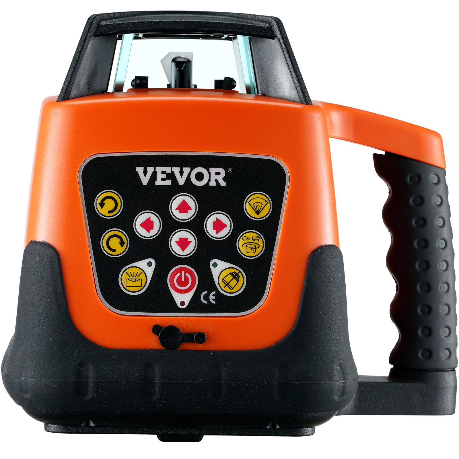 VEVOR XZJG1650FT20MK1BXV1 Laser-Level - View #3