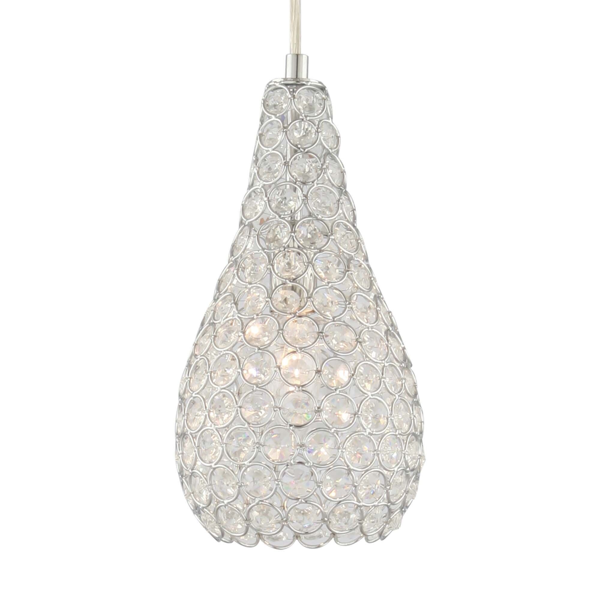 Volume Lighting V1788-3 Pendant-Lights - View #2