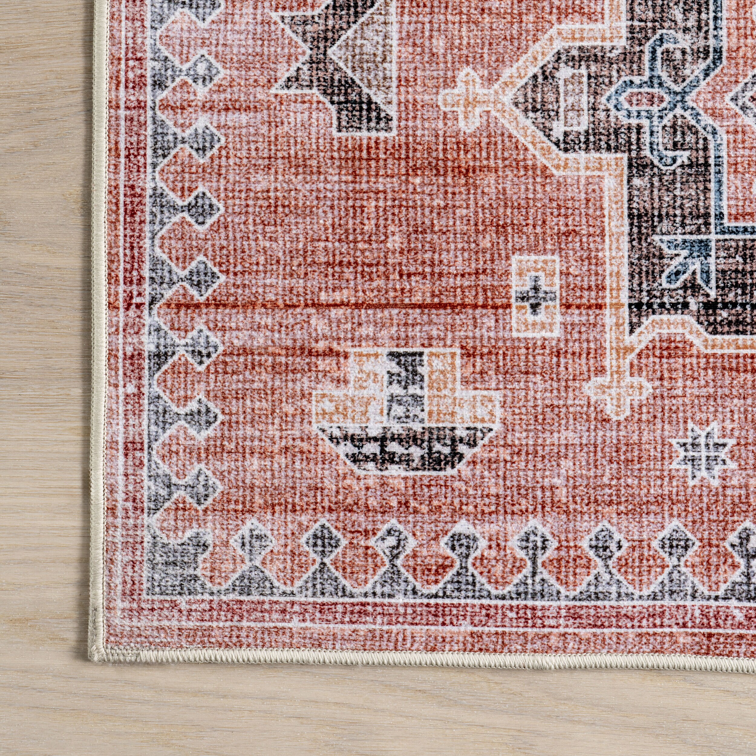 nuLOOM 200HJVL13G-8010 rugs - View #4