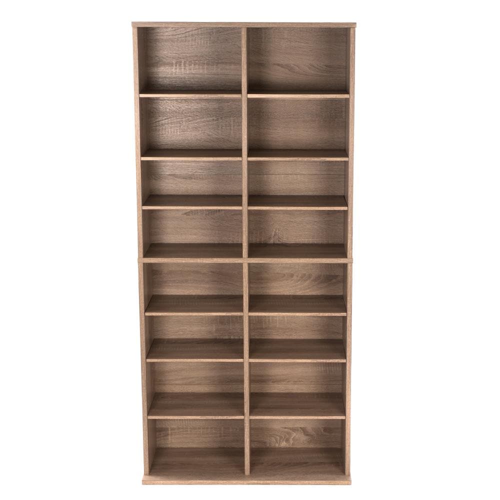 Atlantic 38436252 Gaming-Storage - View #4