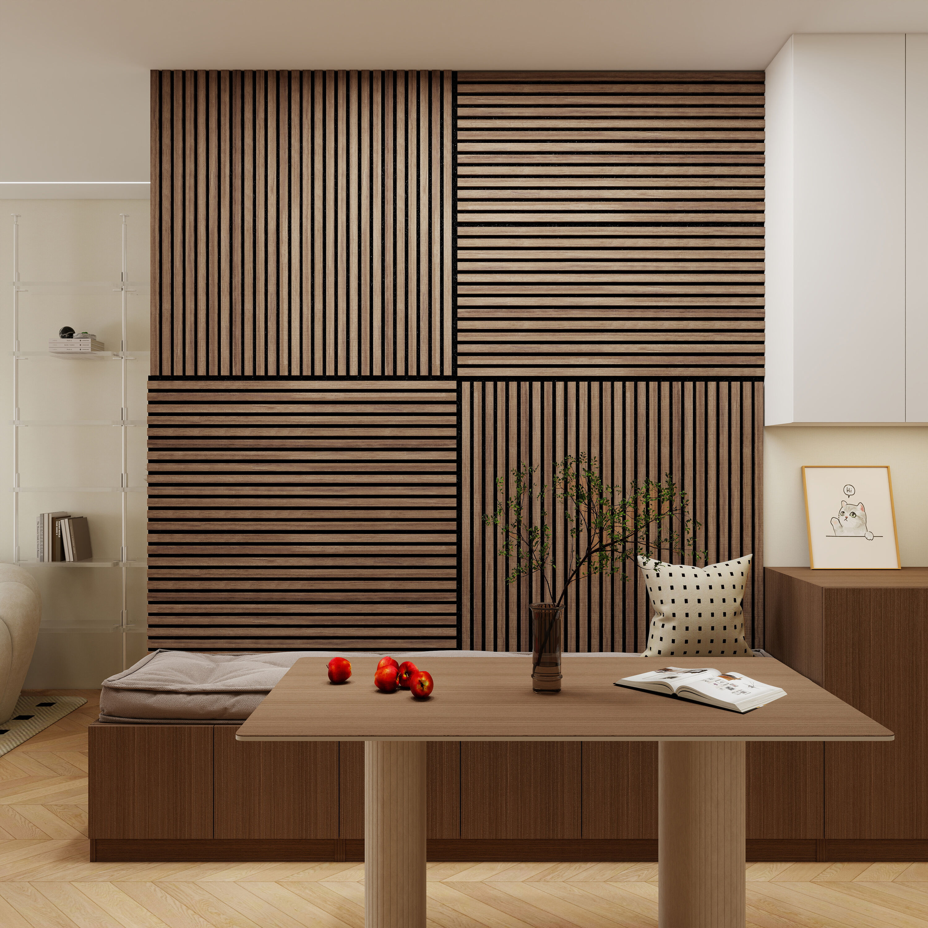 Origin 21 JM1202-B223-28120 Acoustic-Panels - View #5