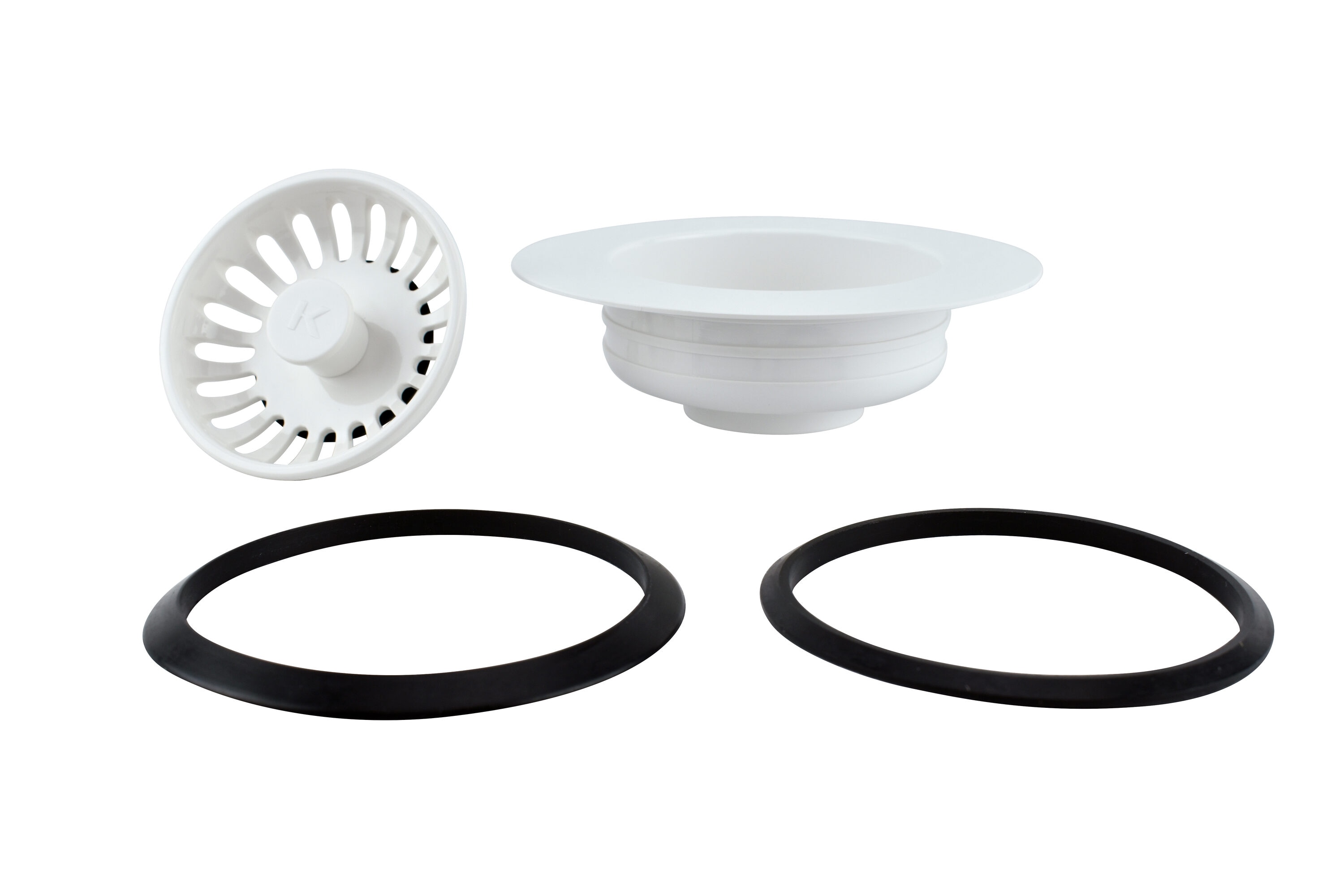 Keeney K5461 Garbage-Disposal-Parts - View #6