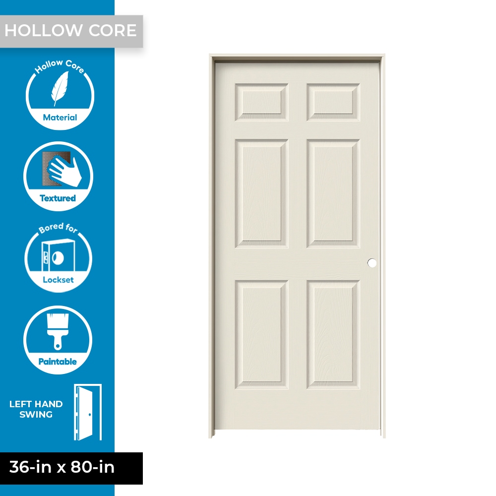 RELIABILT LO796304 Pre-Hung-Doors - View #3
