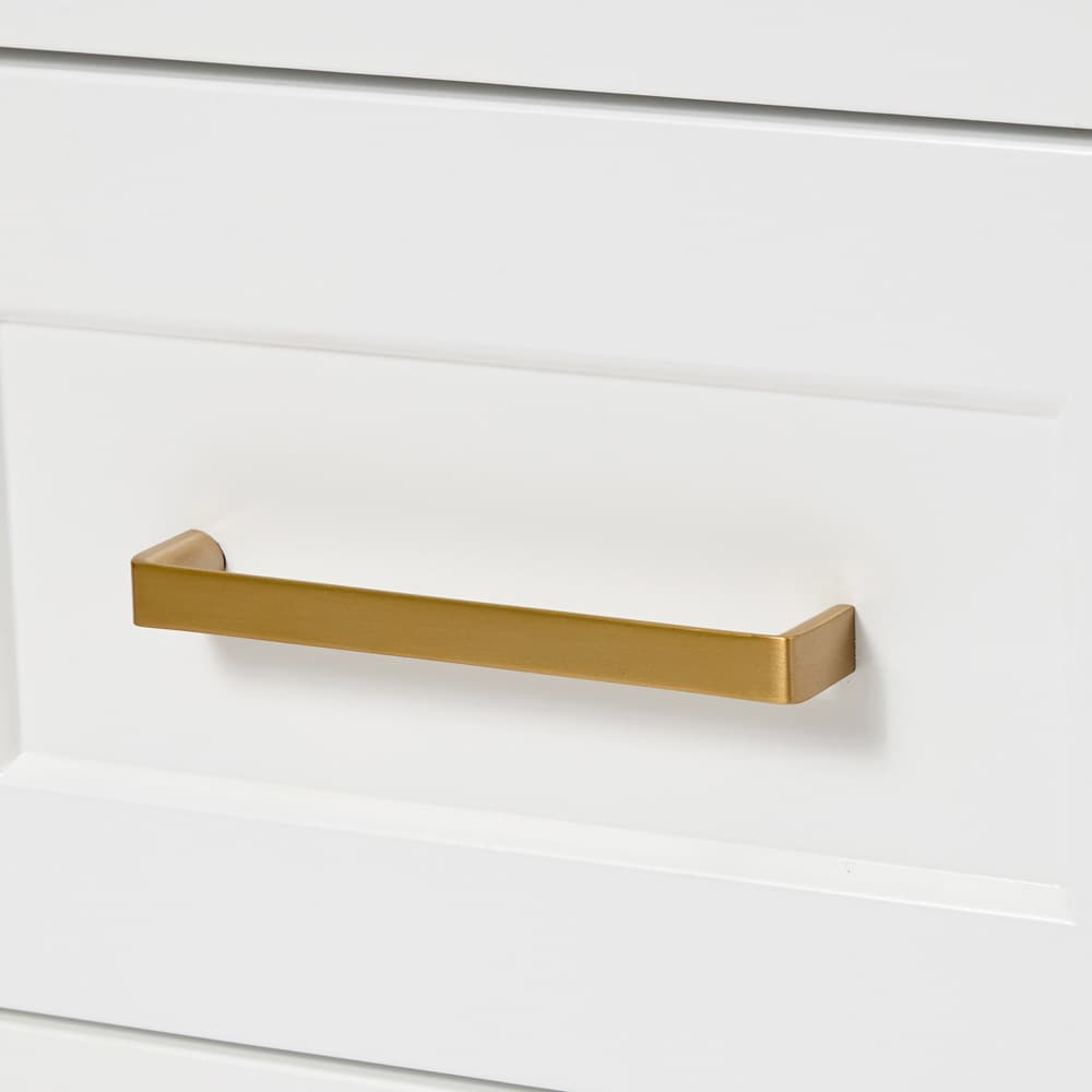 ARIEL Q043S-R-BC-WHT vanities - View #11