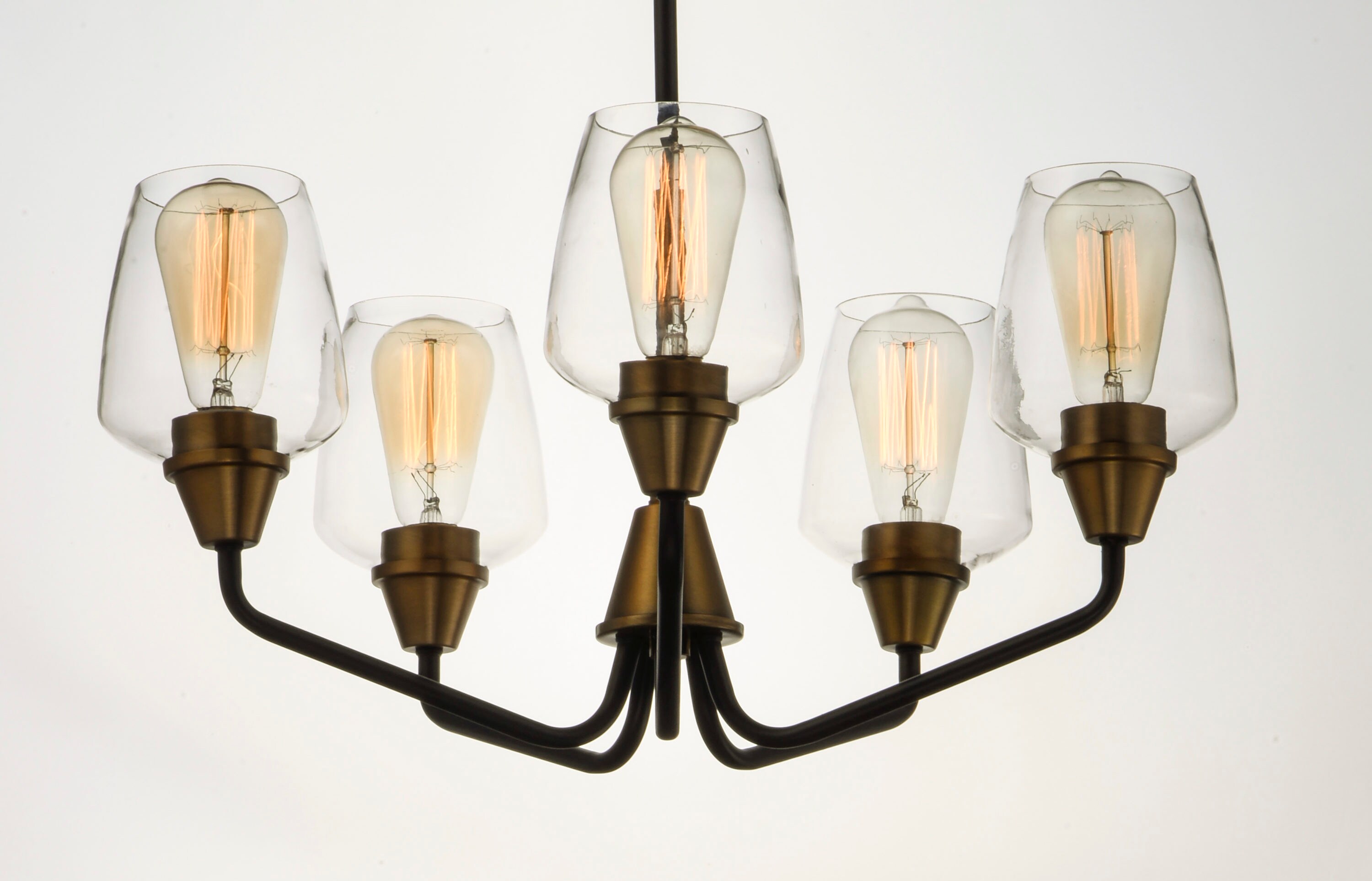 Maxim Lighting 26125CLBZAB b090015 - View #4