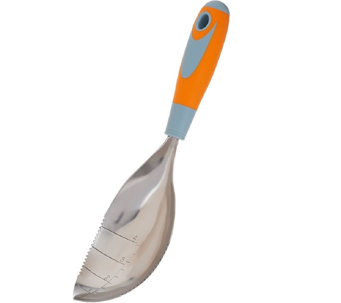 Ultimate Innovations HISCBD-ORANGE Speciality-Garden-Hand-Tools - View #2