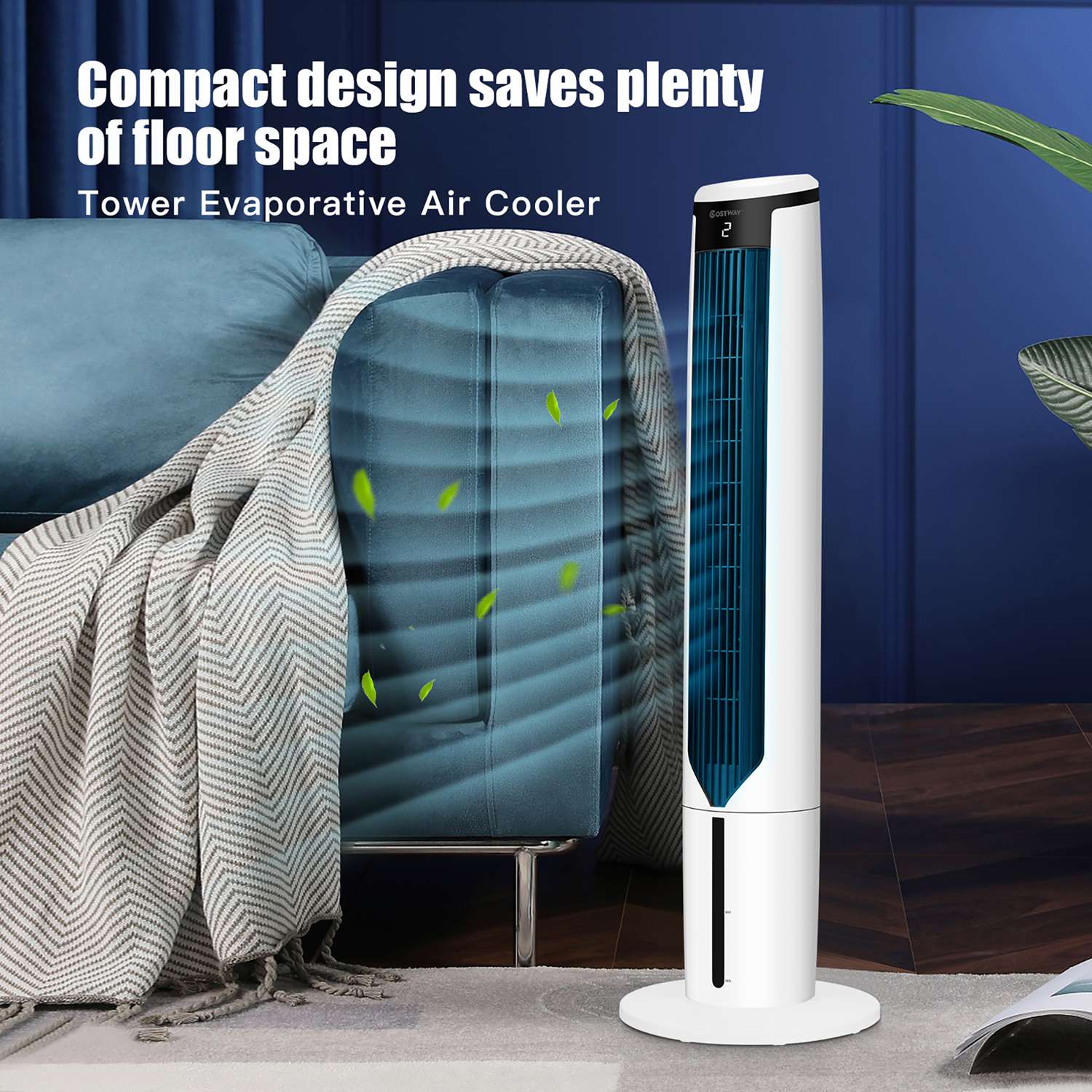 Costway CSHY000586 Portable-Air-Conditioners - View #4