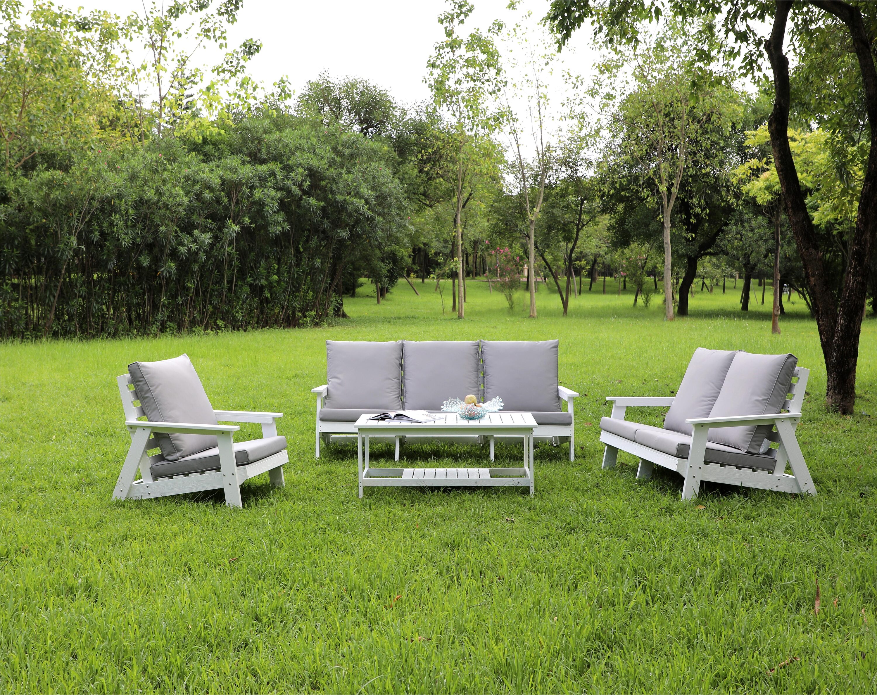 CESICIA W225-OPS-101 Patio-Chairs - View #5