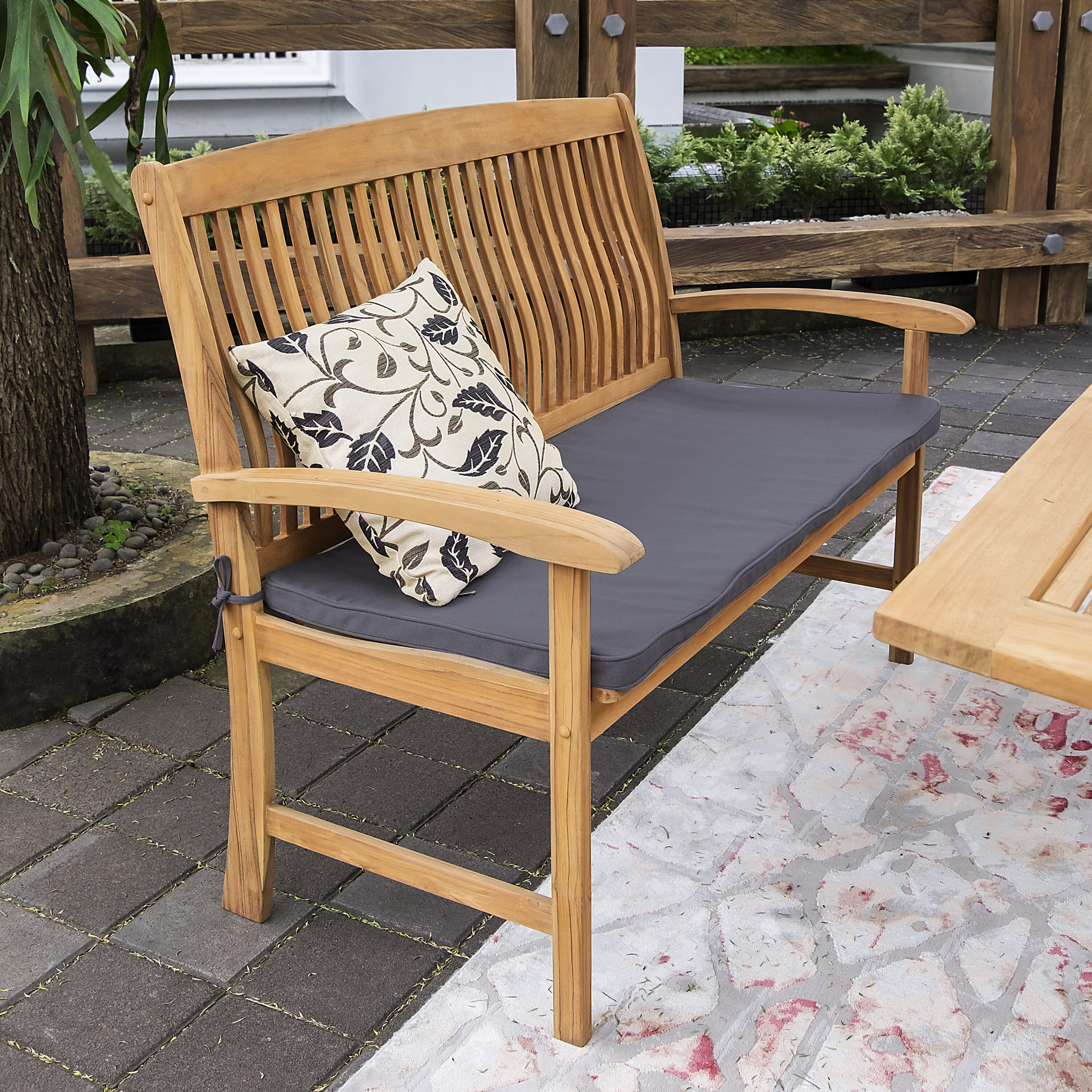Cambridge Casual 610048-TW-XX-GY-XX Patio-Dining-Sets - View #8