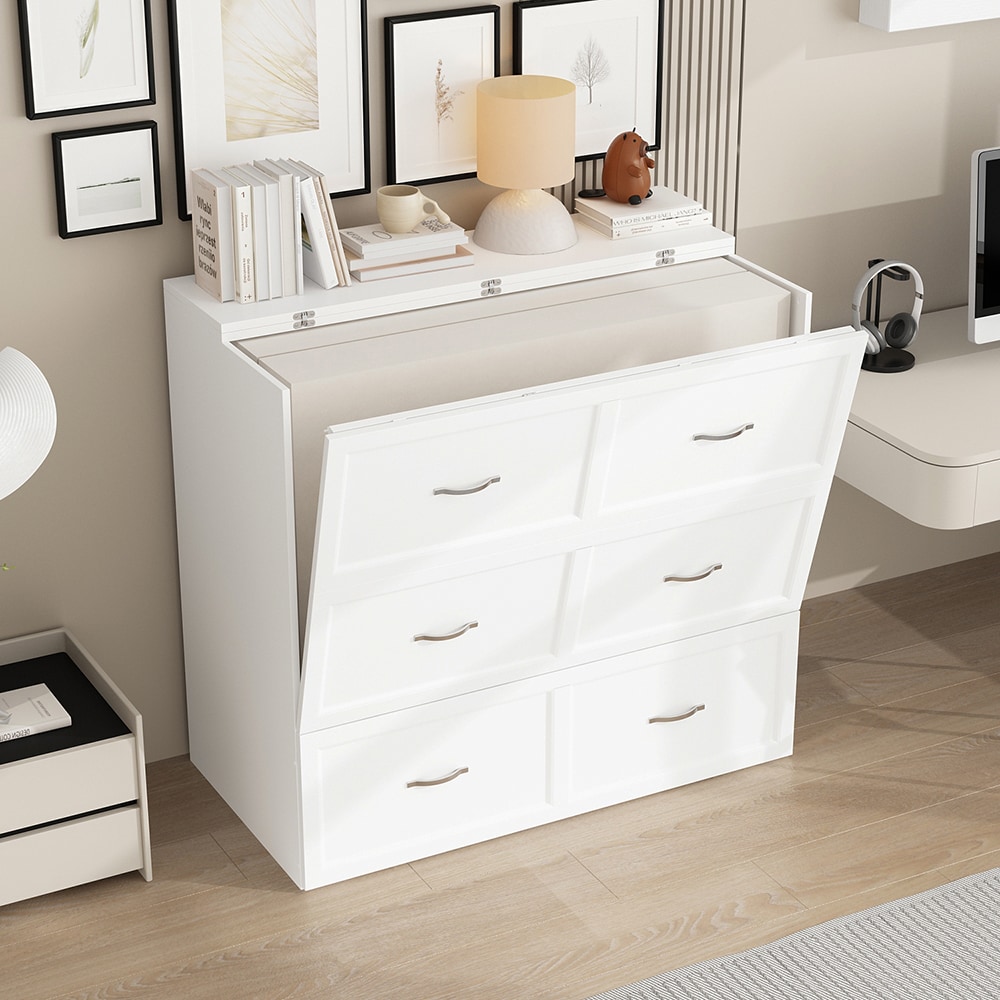 Homsee V-KF020485-01-AB beds - View #16