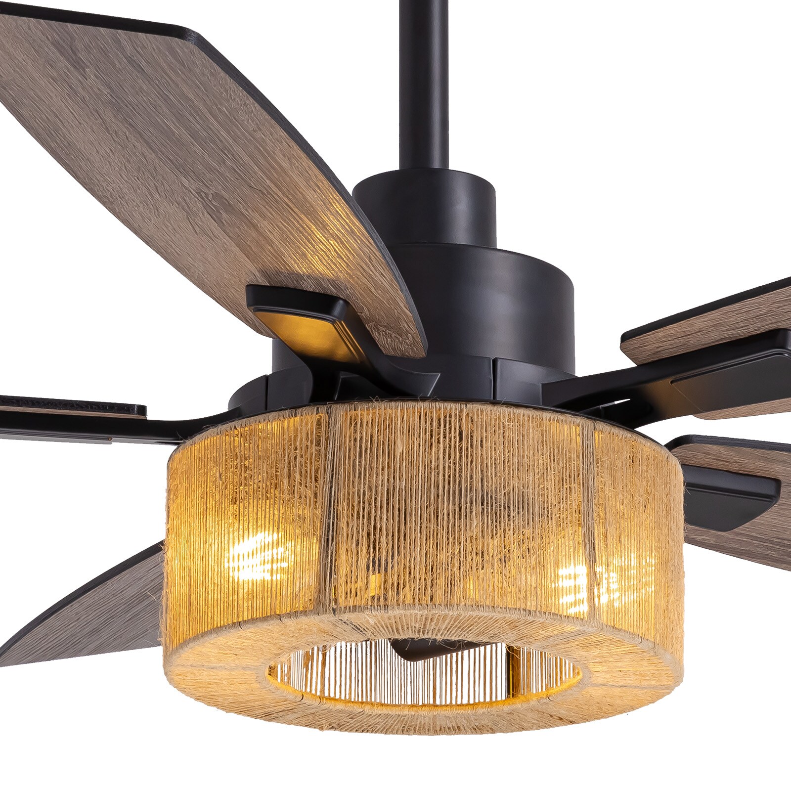SILJOY FS-8917D-46-01 Ceiling-Fans - View #3