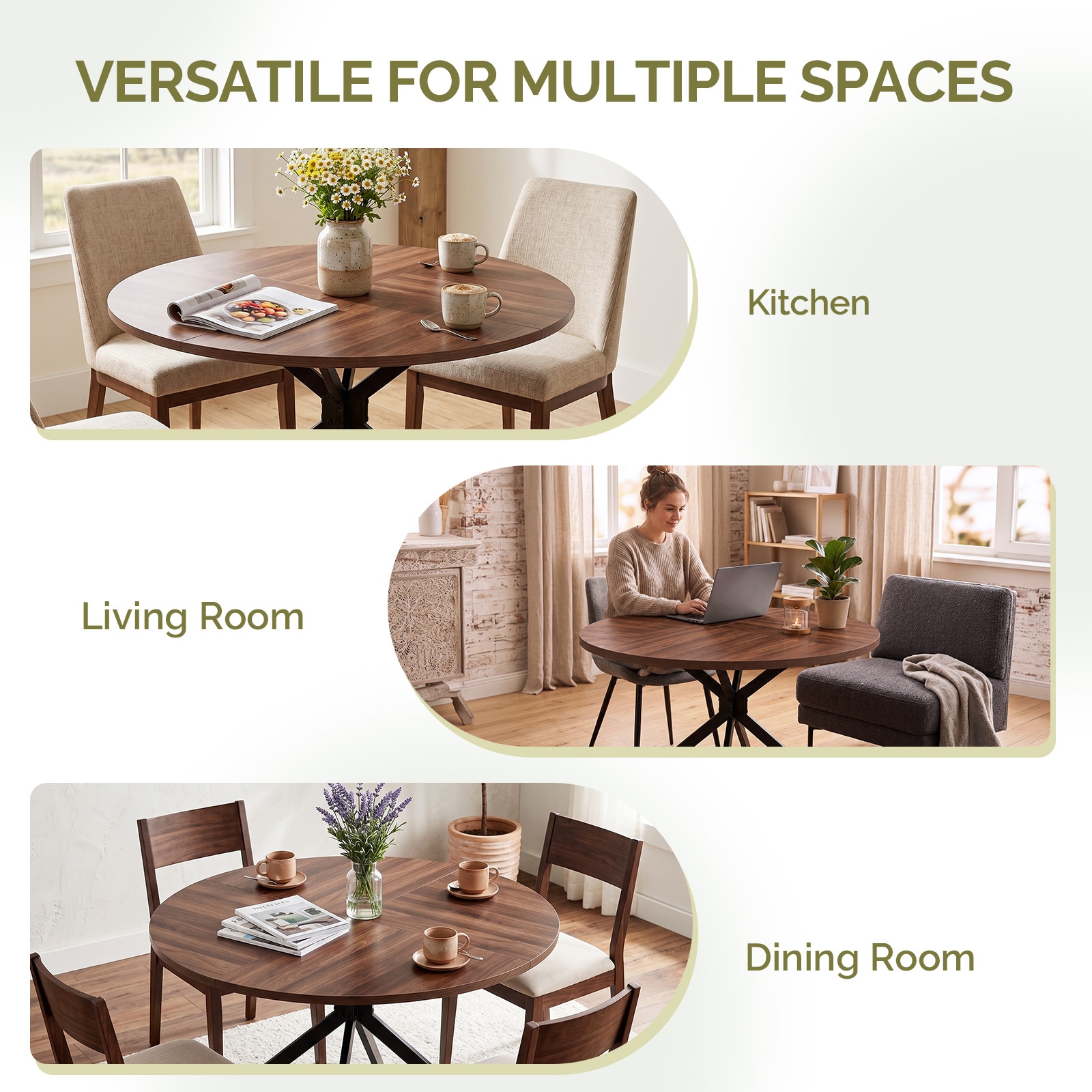 Winado 1-G52011334 Dining-Tables - View #5