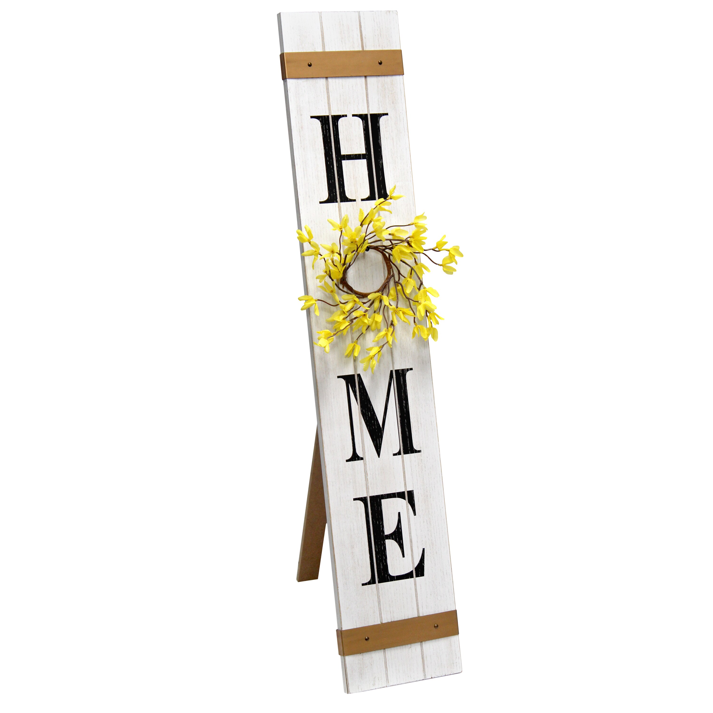 Elegant Designs HG2011-WBK Decorative-Accessories - View #4