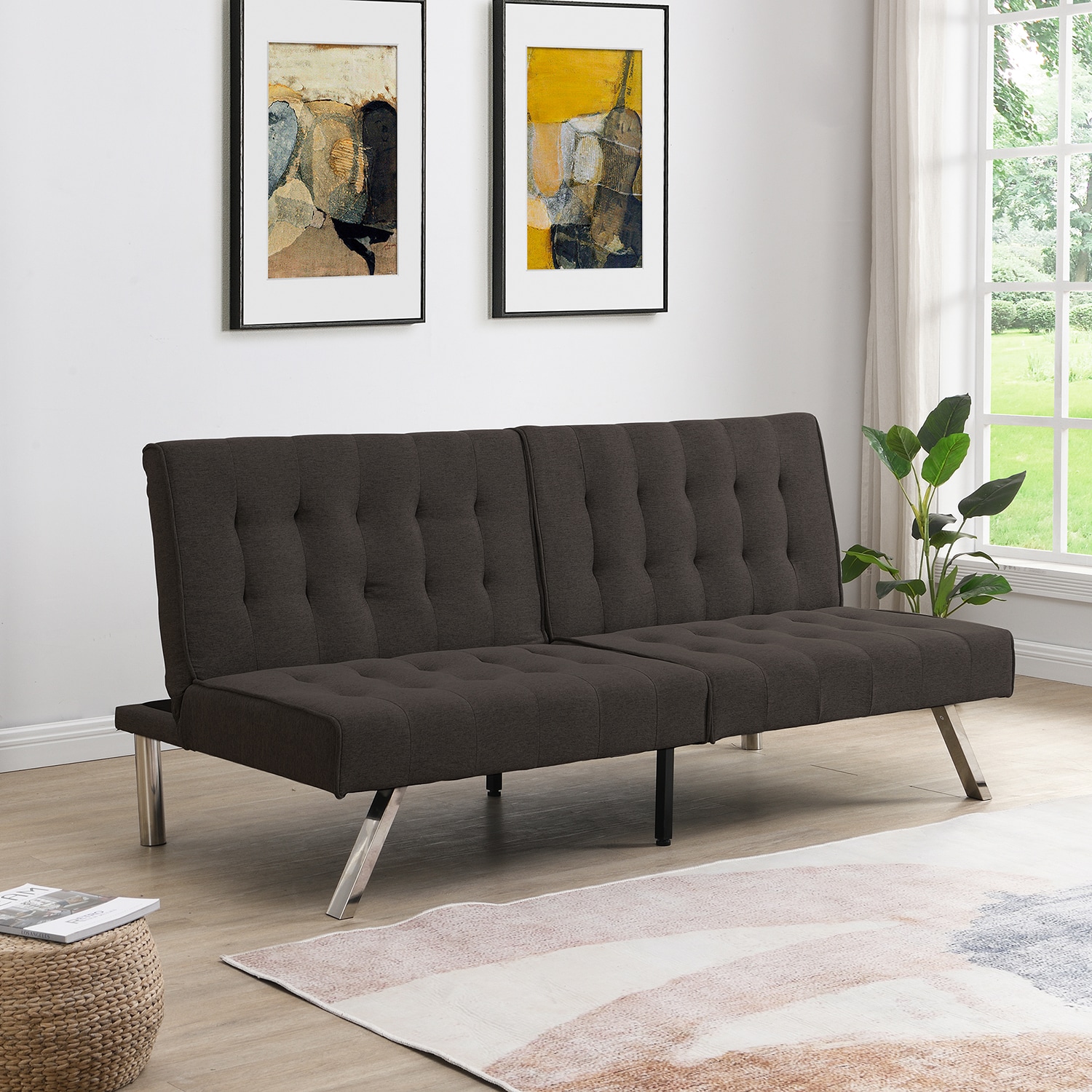 Dimakai DK-SK379216 Sofas-Loveseats - View #2