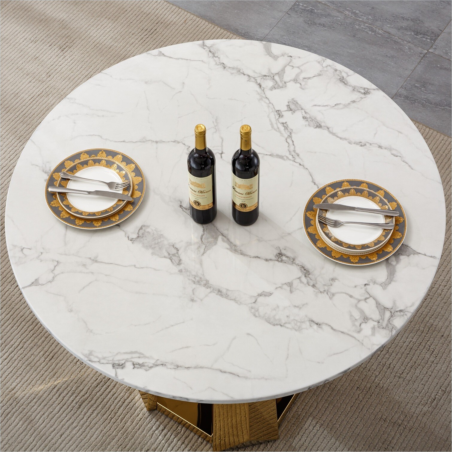 SUNCREAT 7ZKPKRFT7NTY Dining-Tables - View #5
