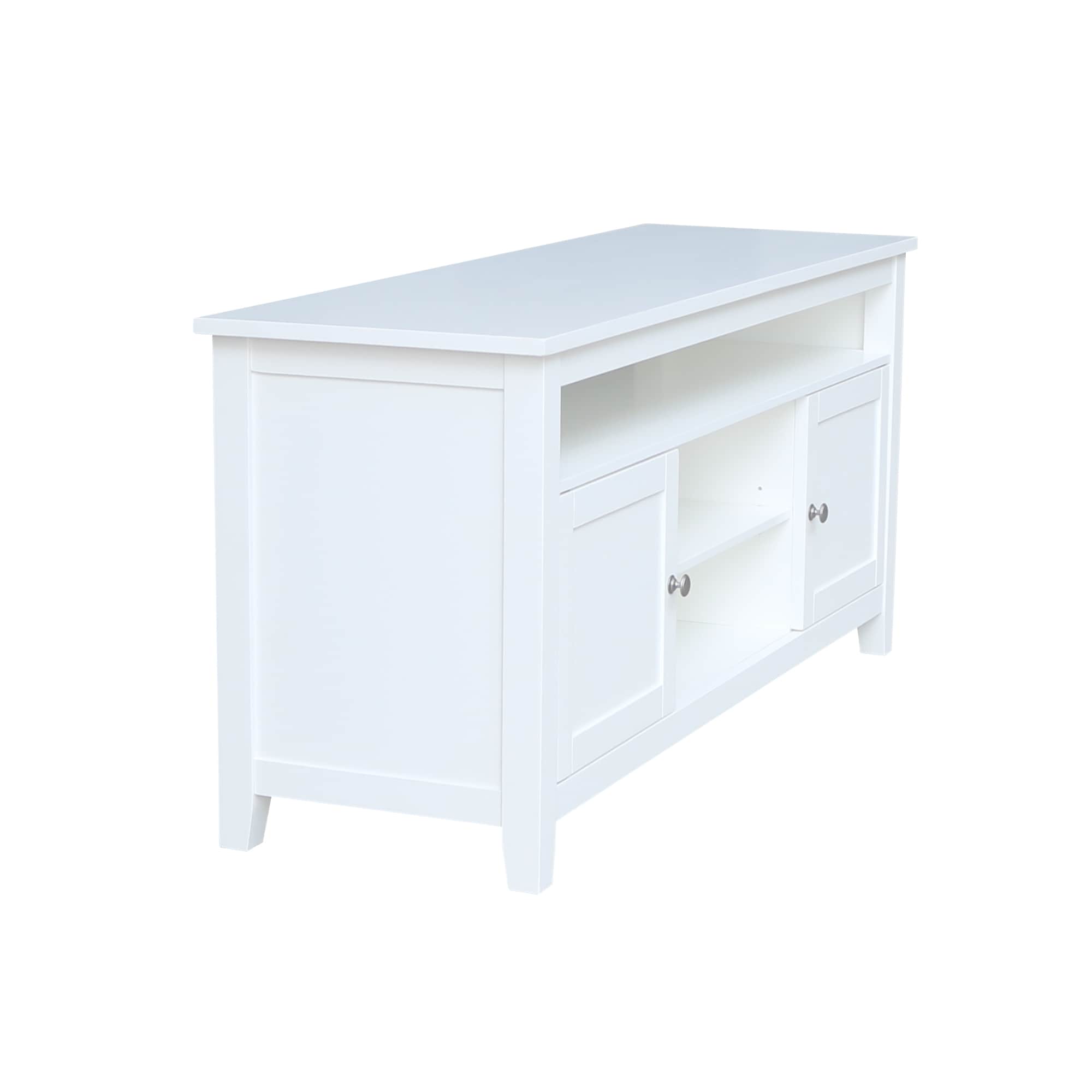 International Concepts TV08-51 Tv-Stands - View #4