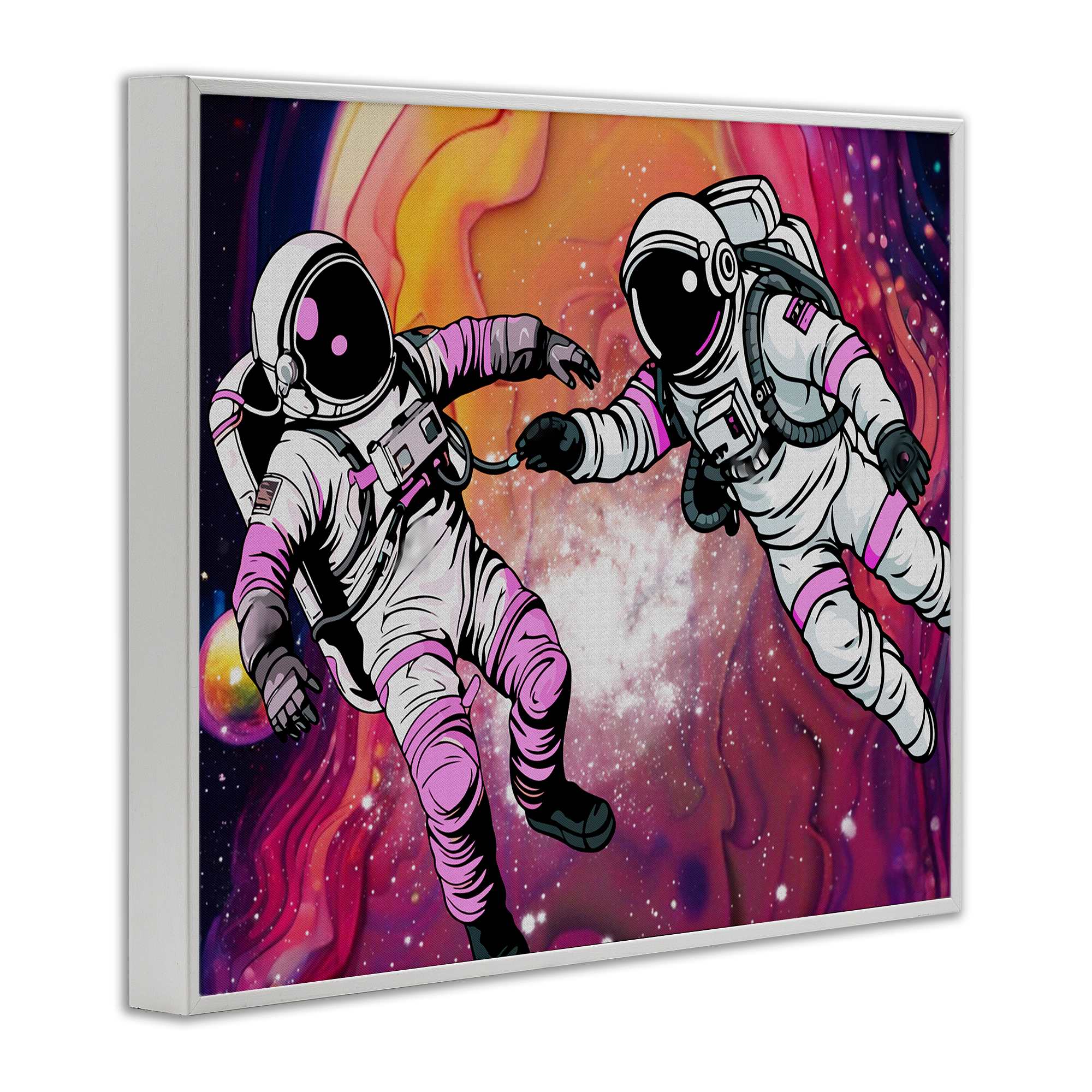 Stupell Industries BS-067-WFR-24X30 Wall-Art - View #2