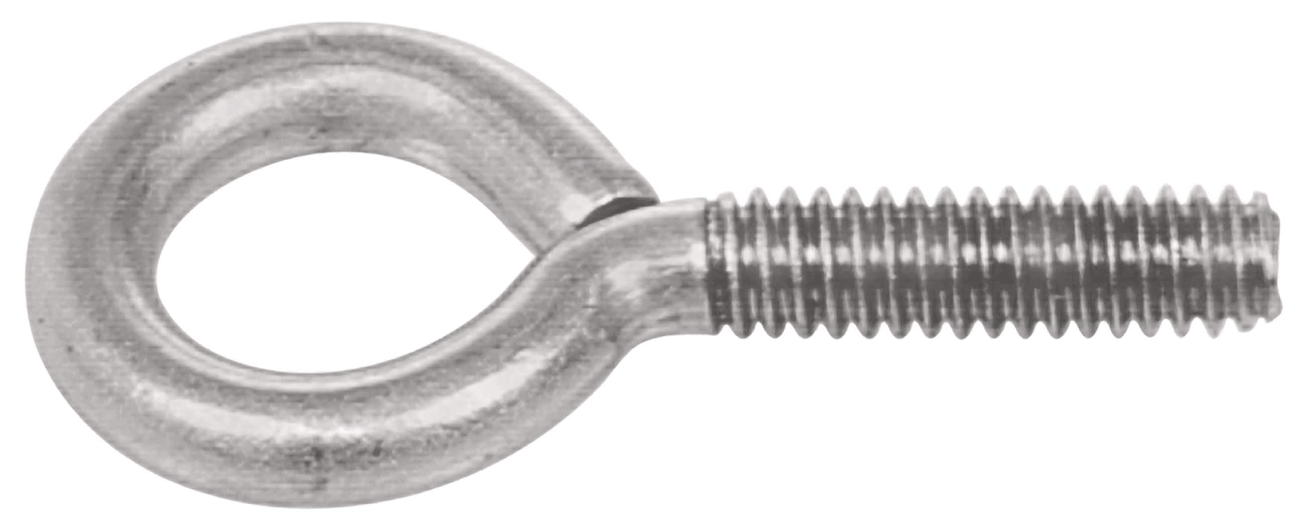 Hillman 14 In 2 In Stainless Coarse Thread Bolt 2 Count In The Specialty Bolts Department At