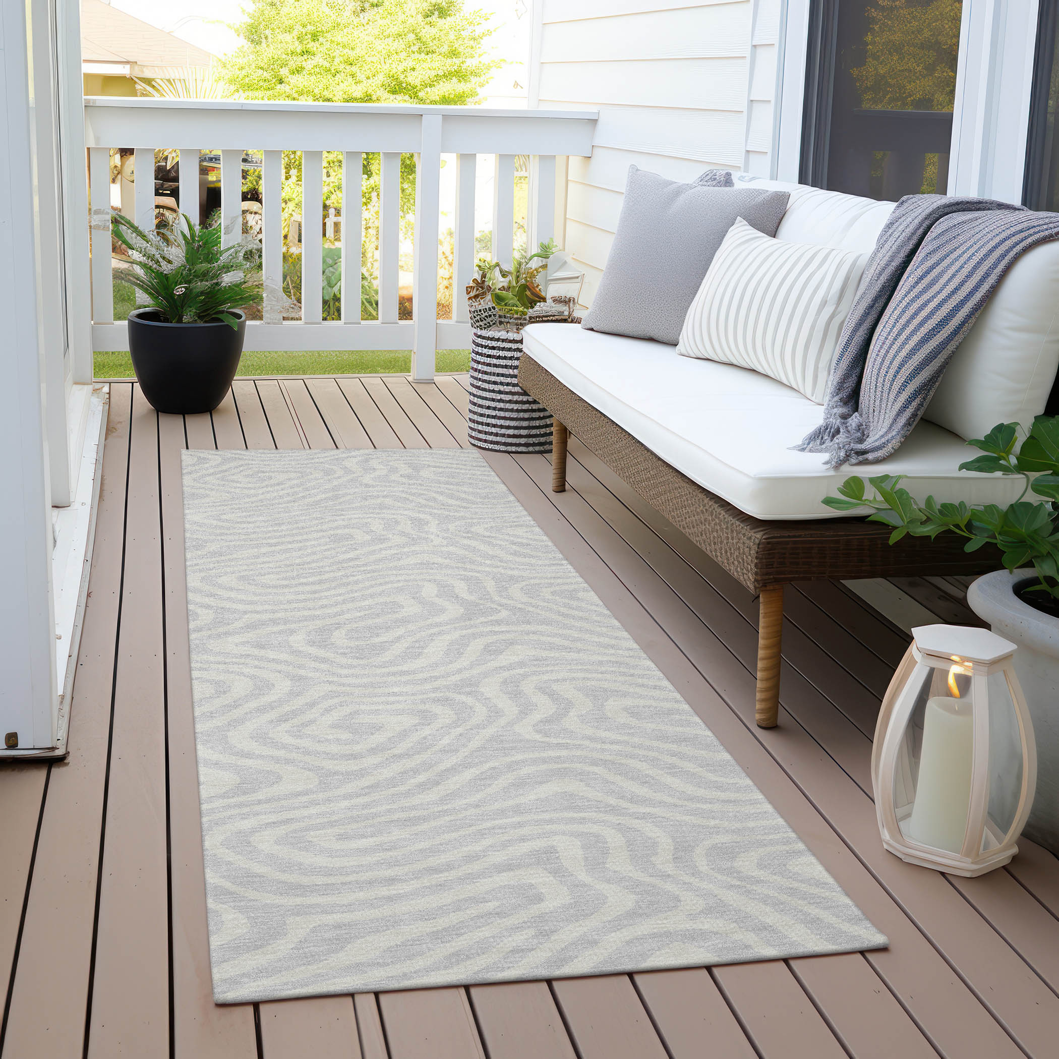 Addison Rugs ACN1020SV2X8 rugs - View #7