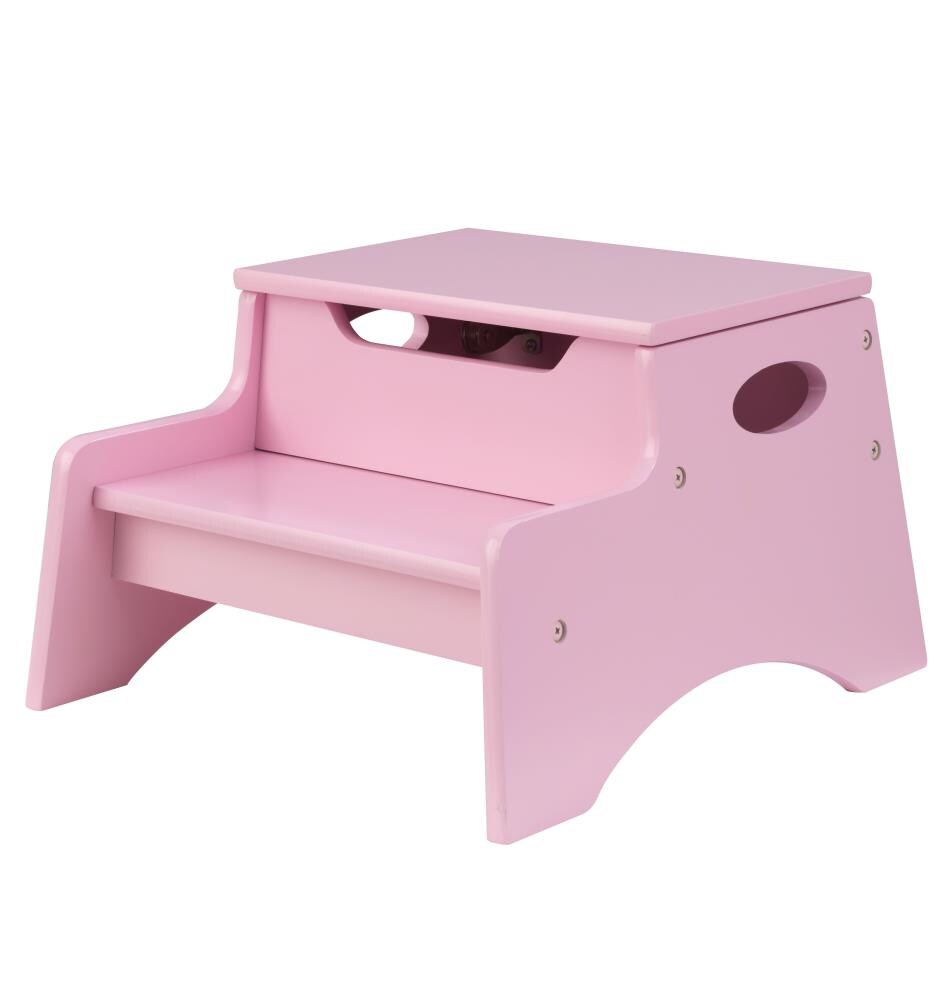 Kidkraft two step online stool