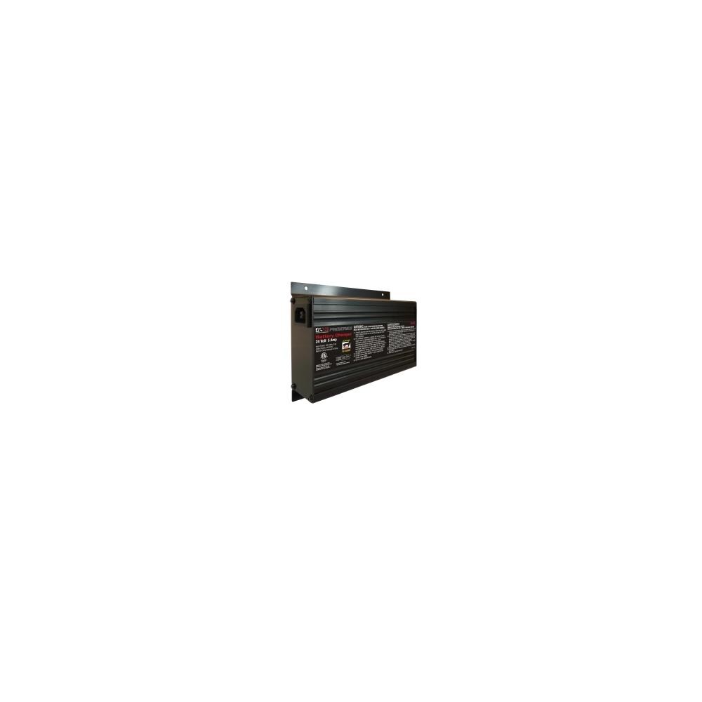  ISN74894 Charge Xpress SCUDSR138 24V 5A Battery Charger