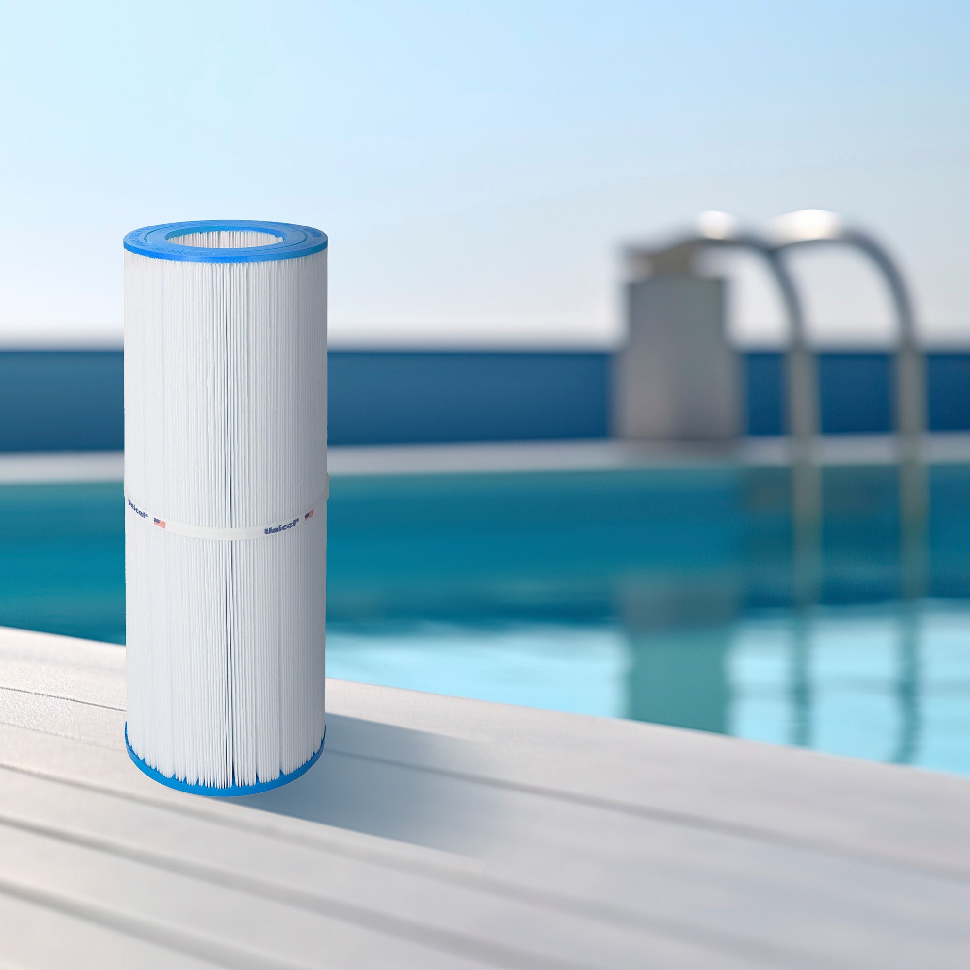 Unicel 44418 Pool-Filter-Skim-Sys-Parts - View #7