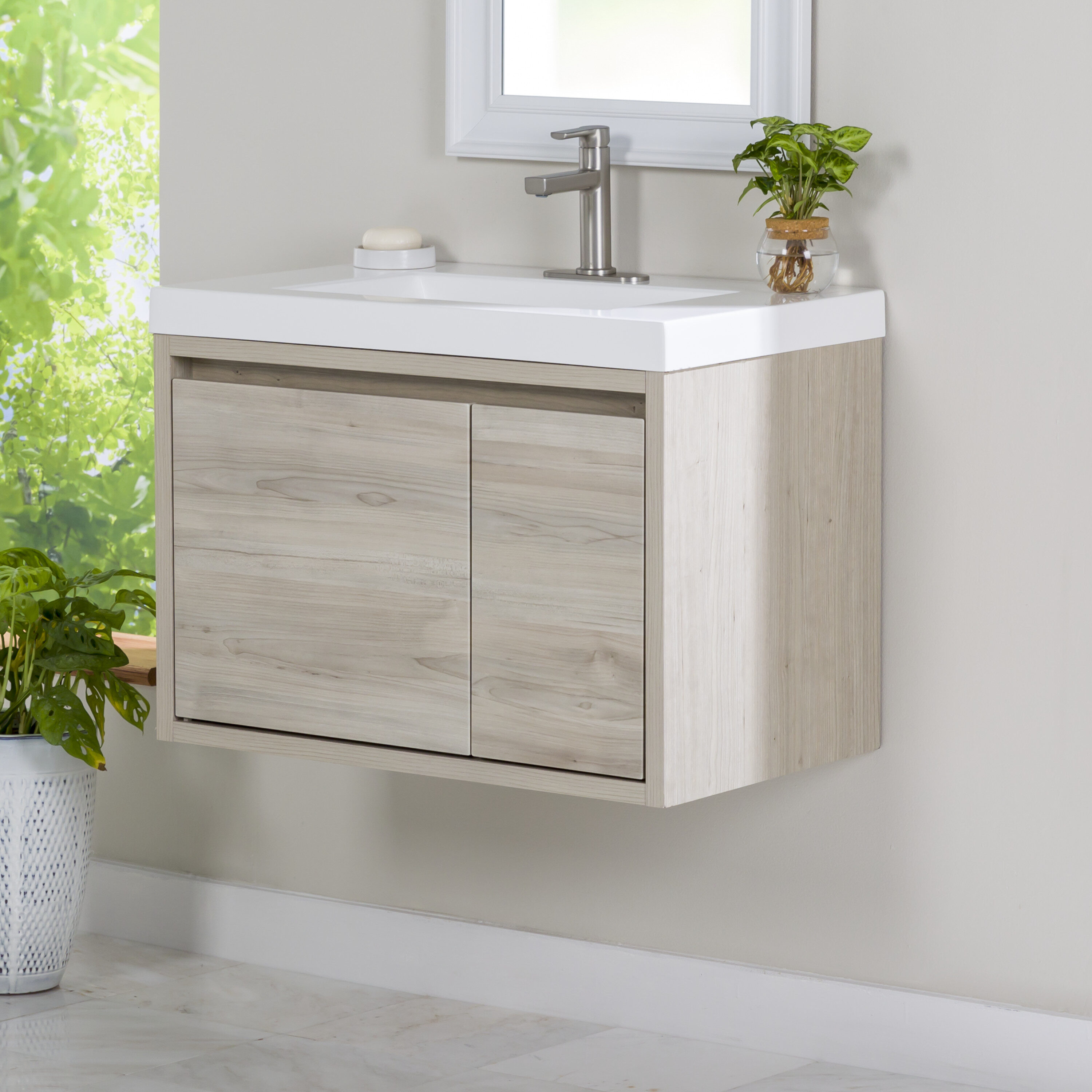 Diamond NOW C30W30302 Bath-Vanity-Combo - View #14