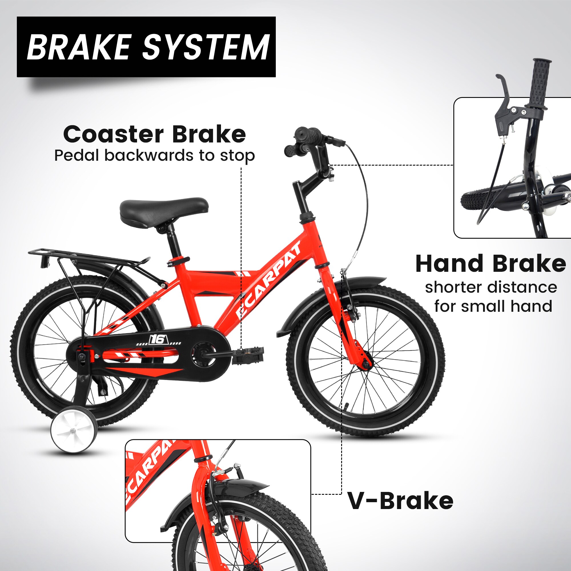 Xspracer ML-BI870 bikes - View #4