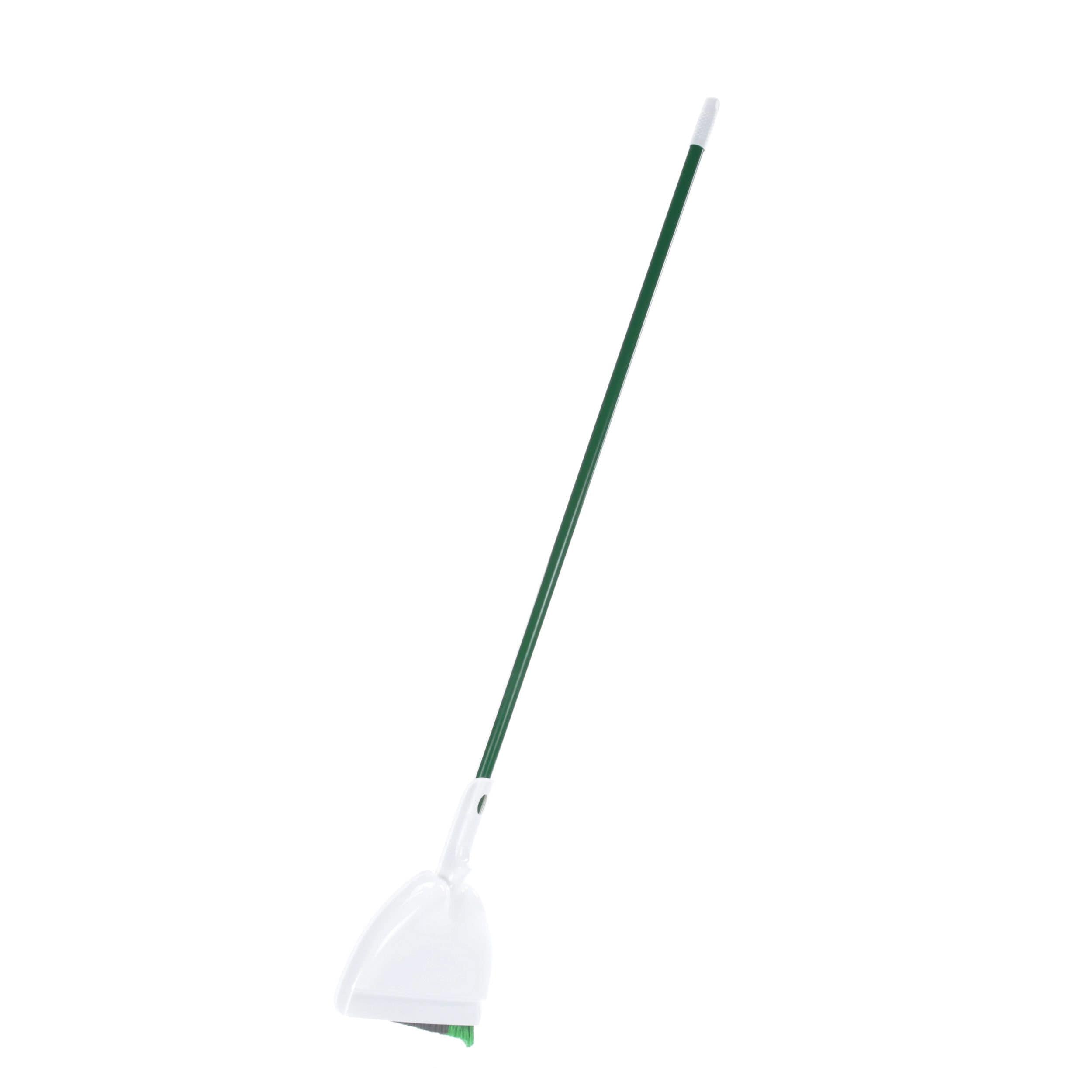Libman Commercial 201 Precision Angle Broom Lot of 6 