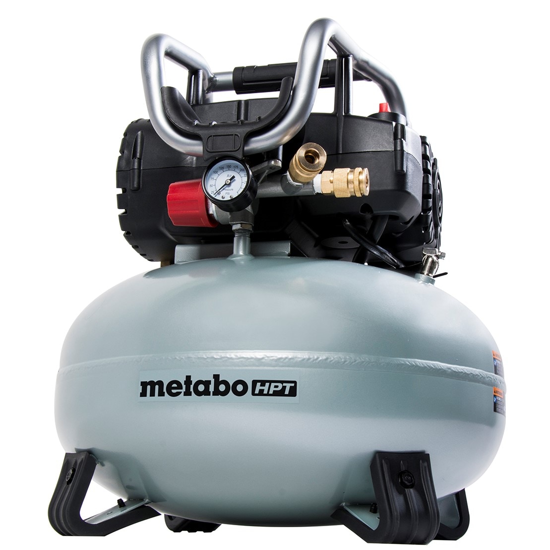 Metabo HPT KNT50ABM Air-Compressors - View #8