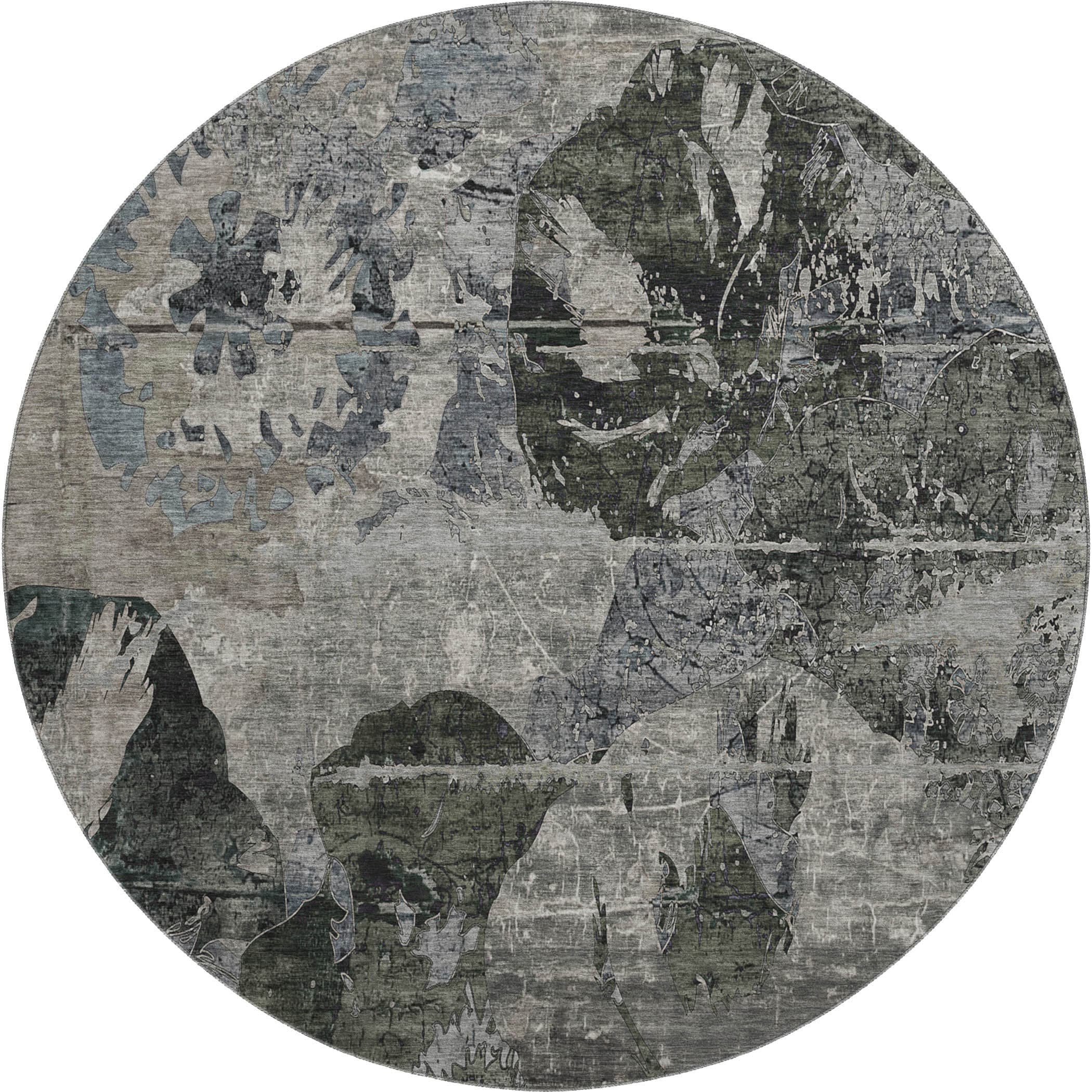 Addison Rugs AMF548GY8RO rugs - View #2