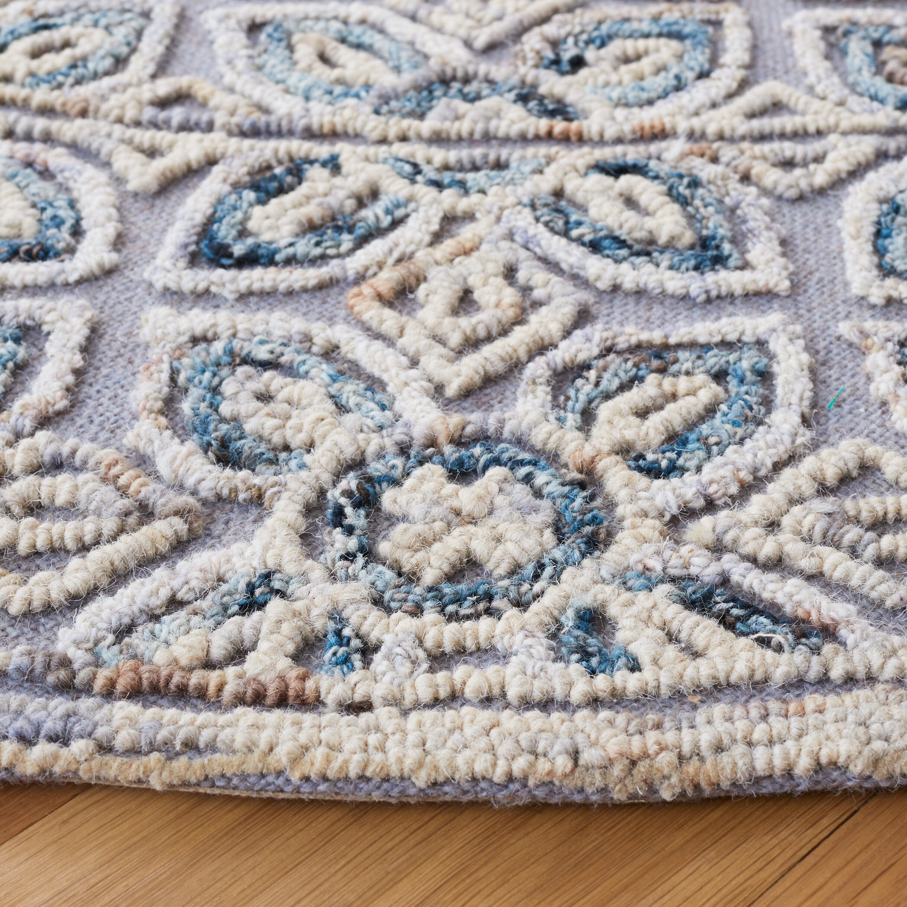 Safavieh TRC801F-6R rugs - View #3
