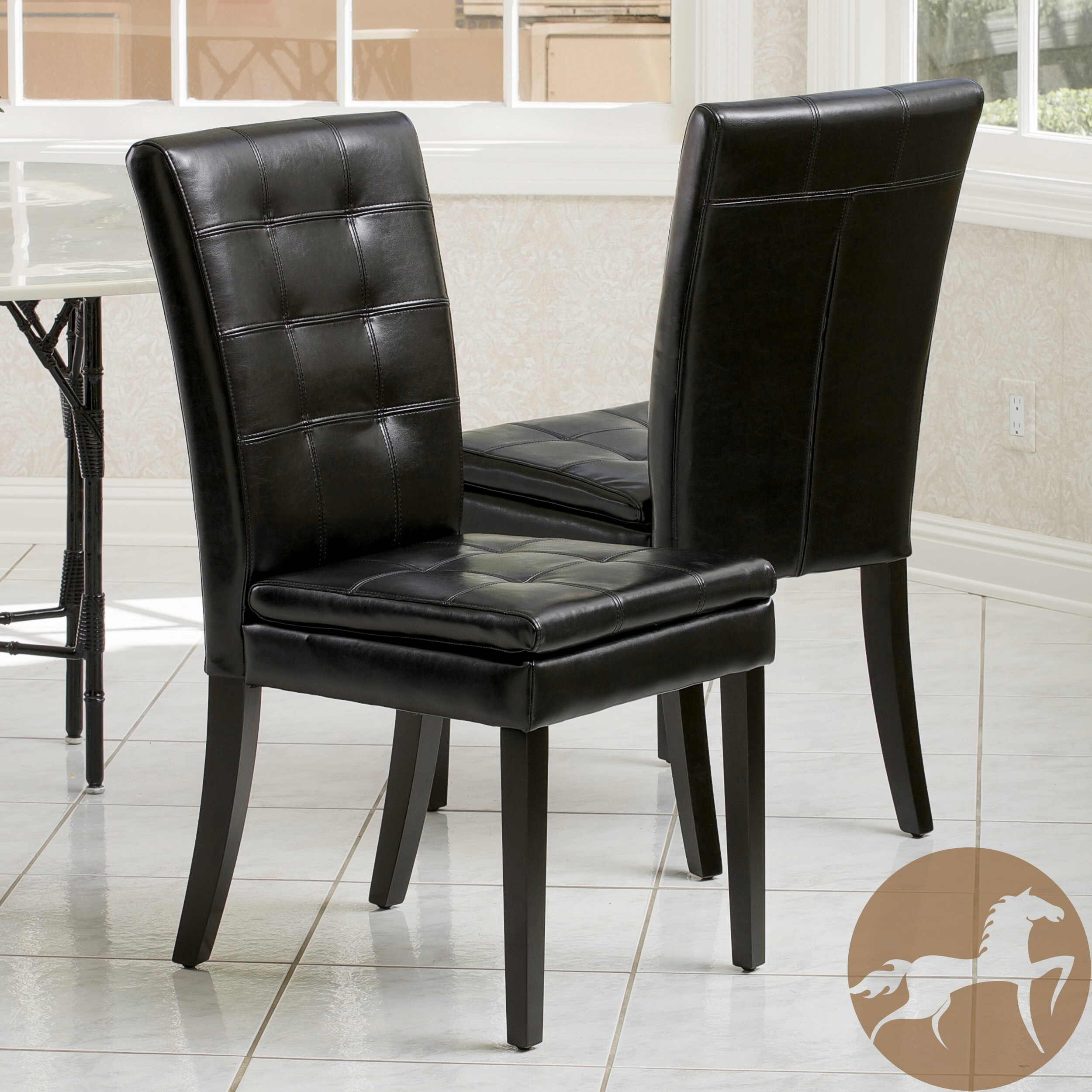Best Selling Home Decor 217454 Dining-Chairs - View #2