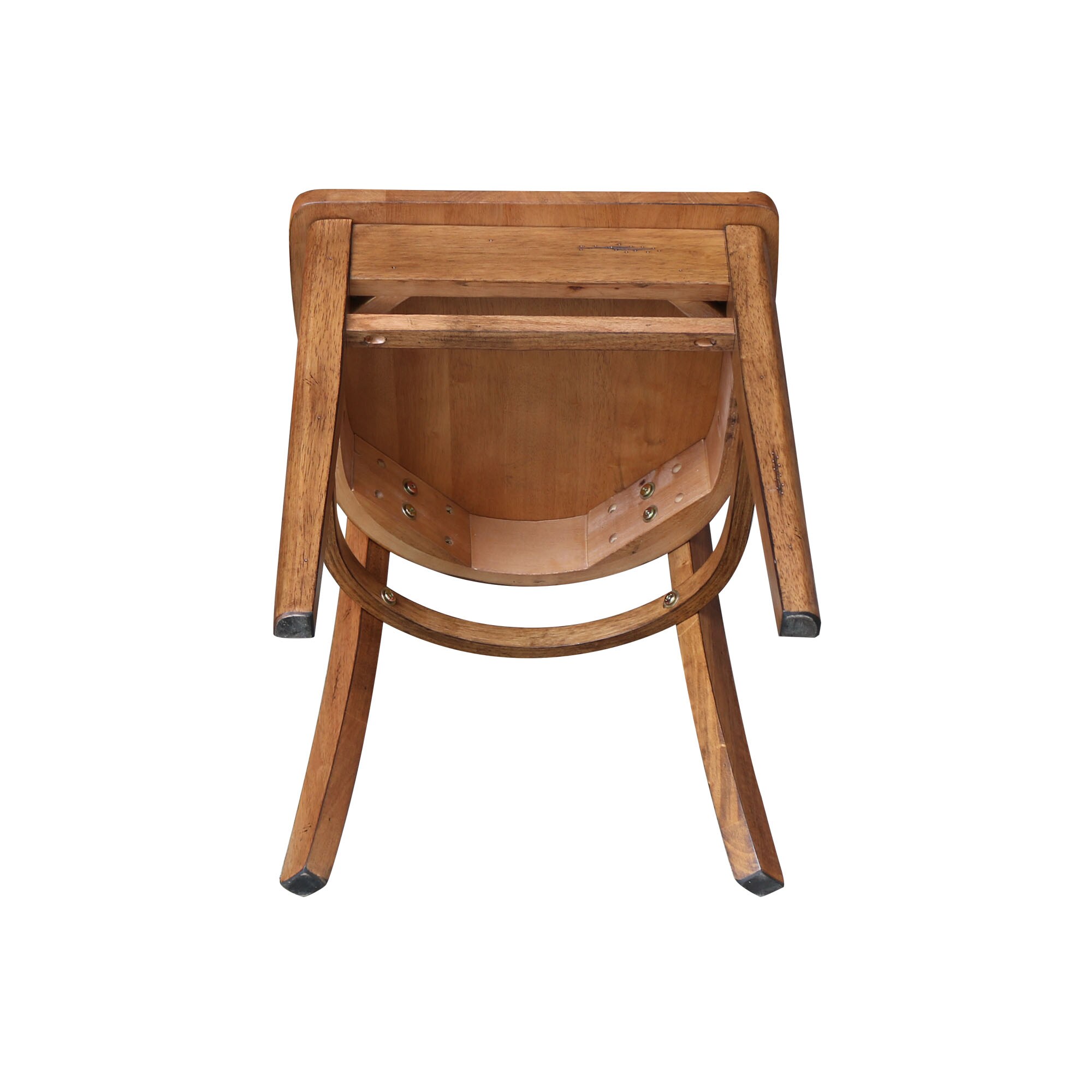 International Concepts C42-617P Dining-Chairs - View #6