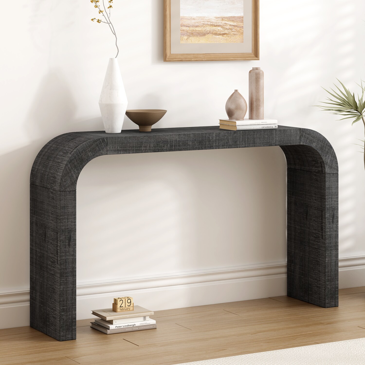 Streamdale Furniture N760P282826B Console-Sofa-Tables - View #2