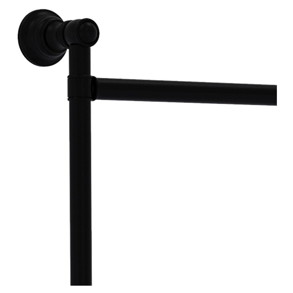 Allied Brass CL-28-30-BKM d060350 - View #2