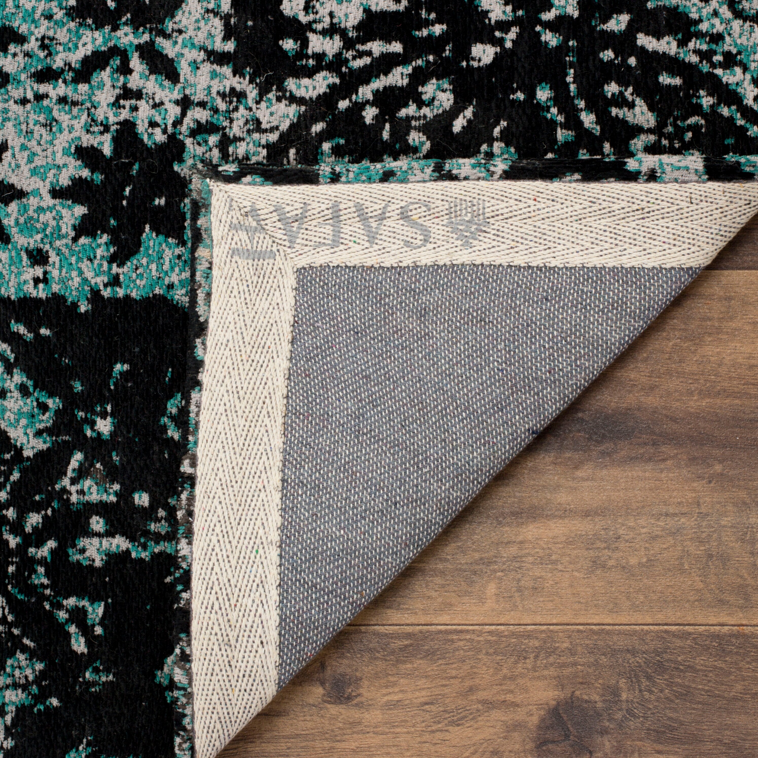 Safavieh CLV221A-8 rugs - View #3