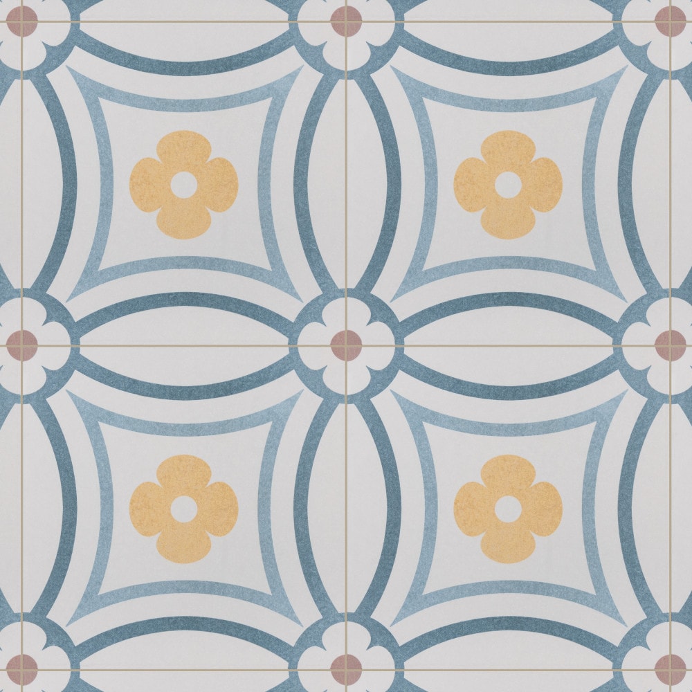 Affinity Tile FEQ8CAST Ceramic-Tile - View #4