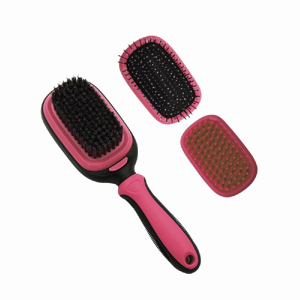 Pet Life GR8PK Pet-Clippers-Scissors-Brushes - View #2