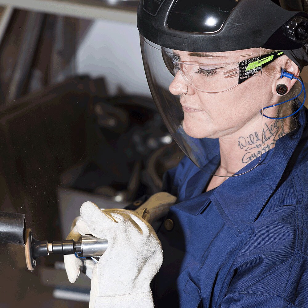 Sellstrom S23422 Hearing-Protection - View #4