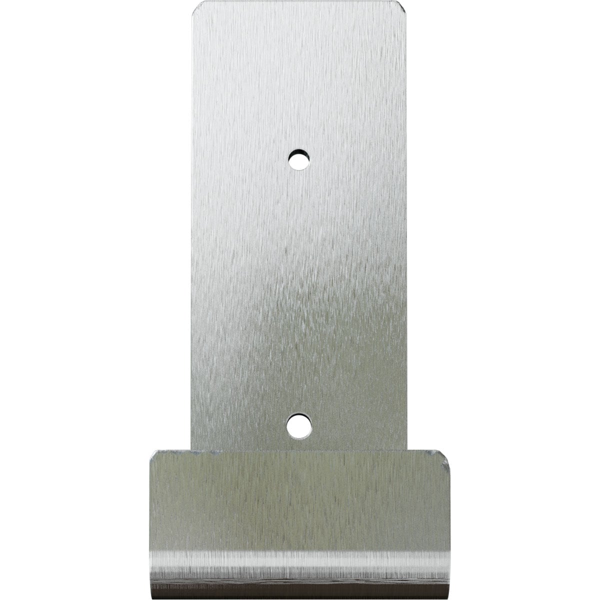 Ekena Millwork BKTM02X06X05HSCRS Mending-Plates-Brackets-Braces - View #3