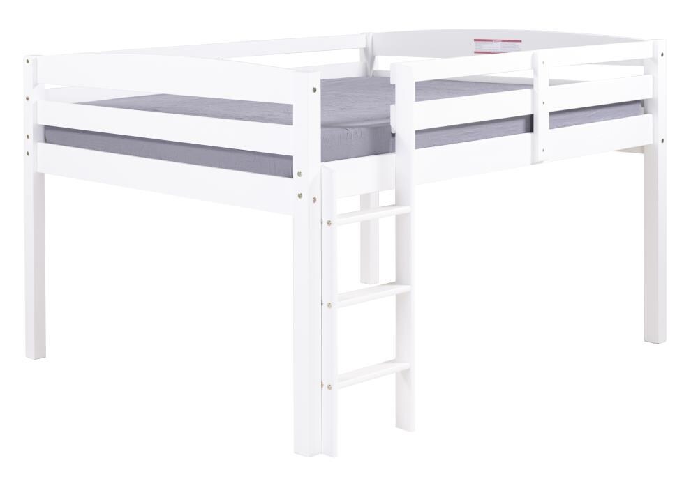 Concord size deals junior loft bed