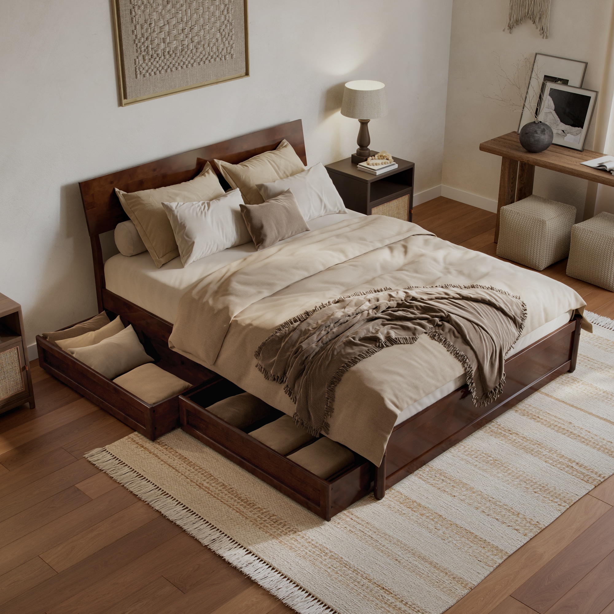 AFI AR4887144 beds - View #4