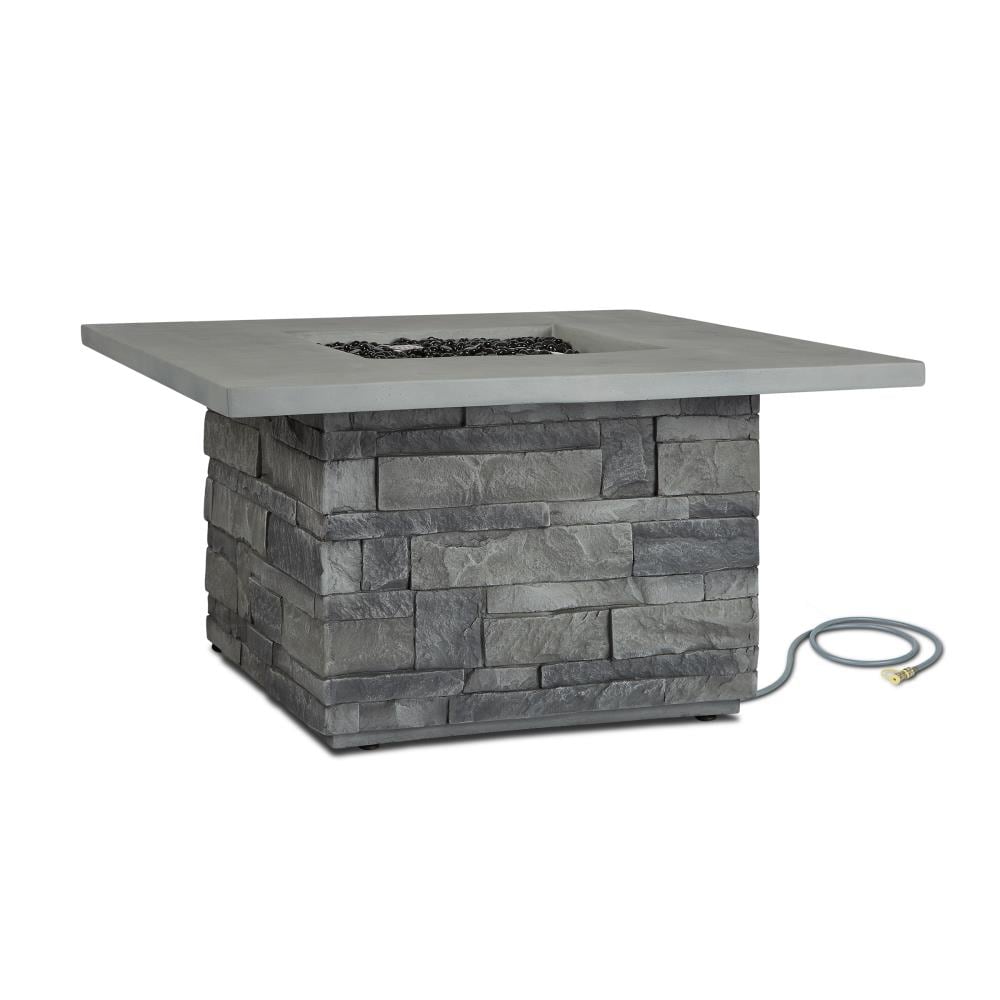 Real Flame CT0011LP-GLS Outdoor-Gas-Fireplaces - View #8