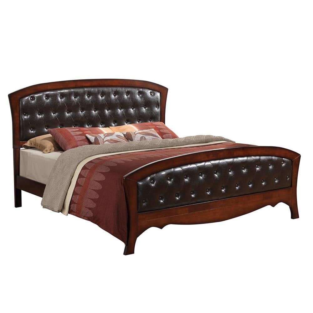 Picket House Furnishings JN100QB4PC Bedroom-Sets - View #2