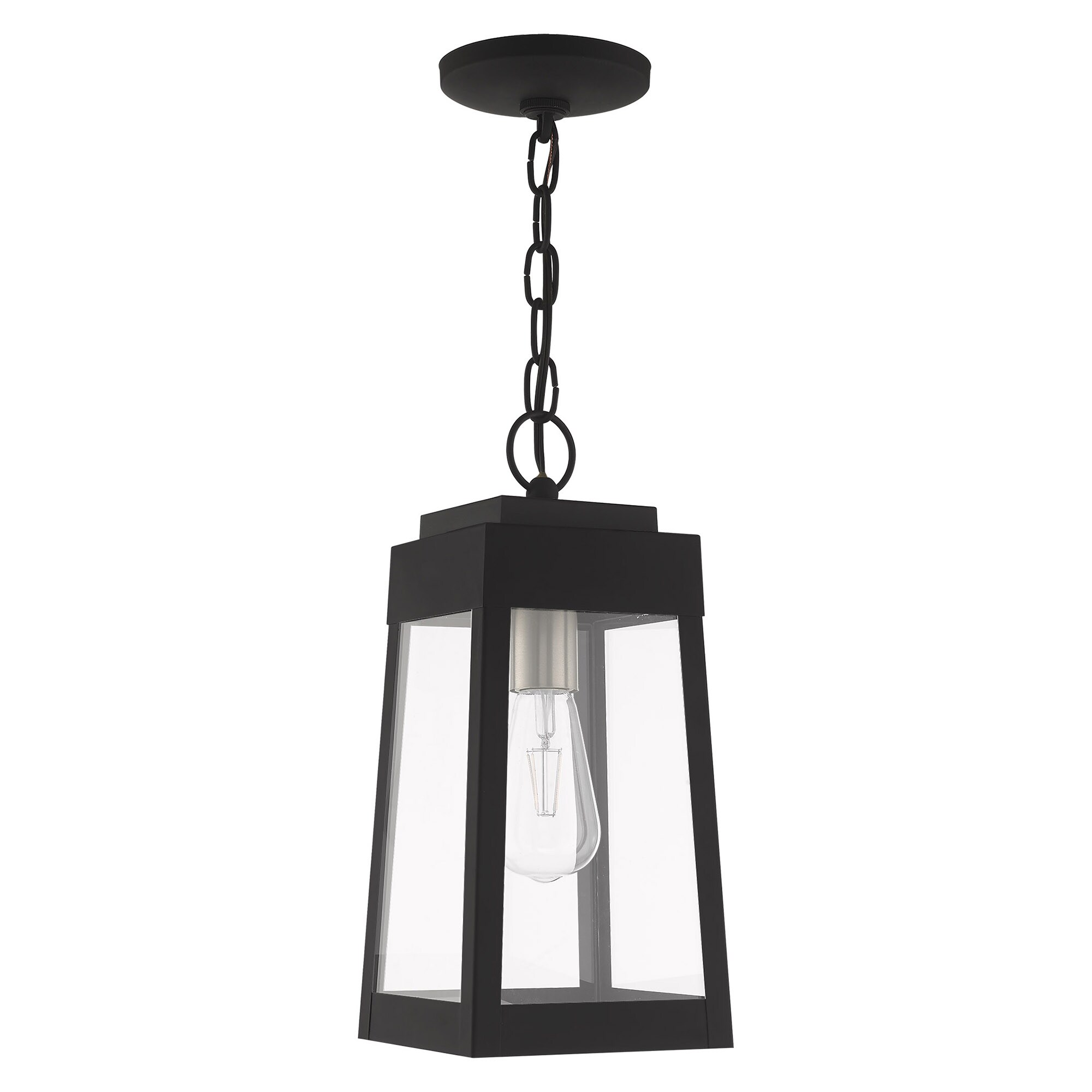 Lowes hanging lights deals outdoor